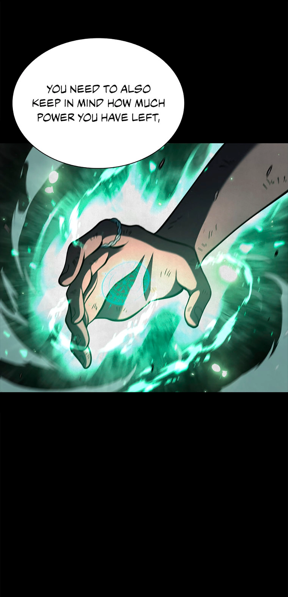 Read I Returned as an FFF-Class Witch Doctor chapter 70 image 37 on Lezhin