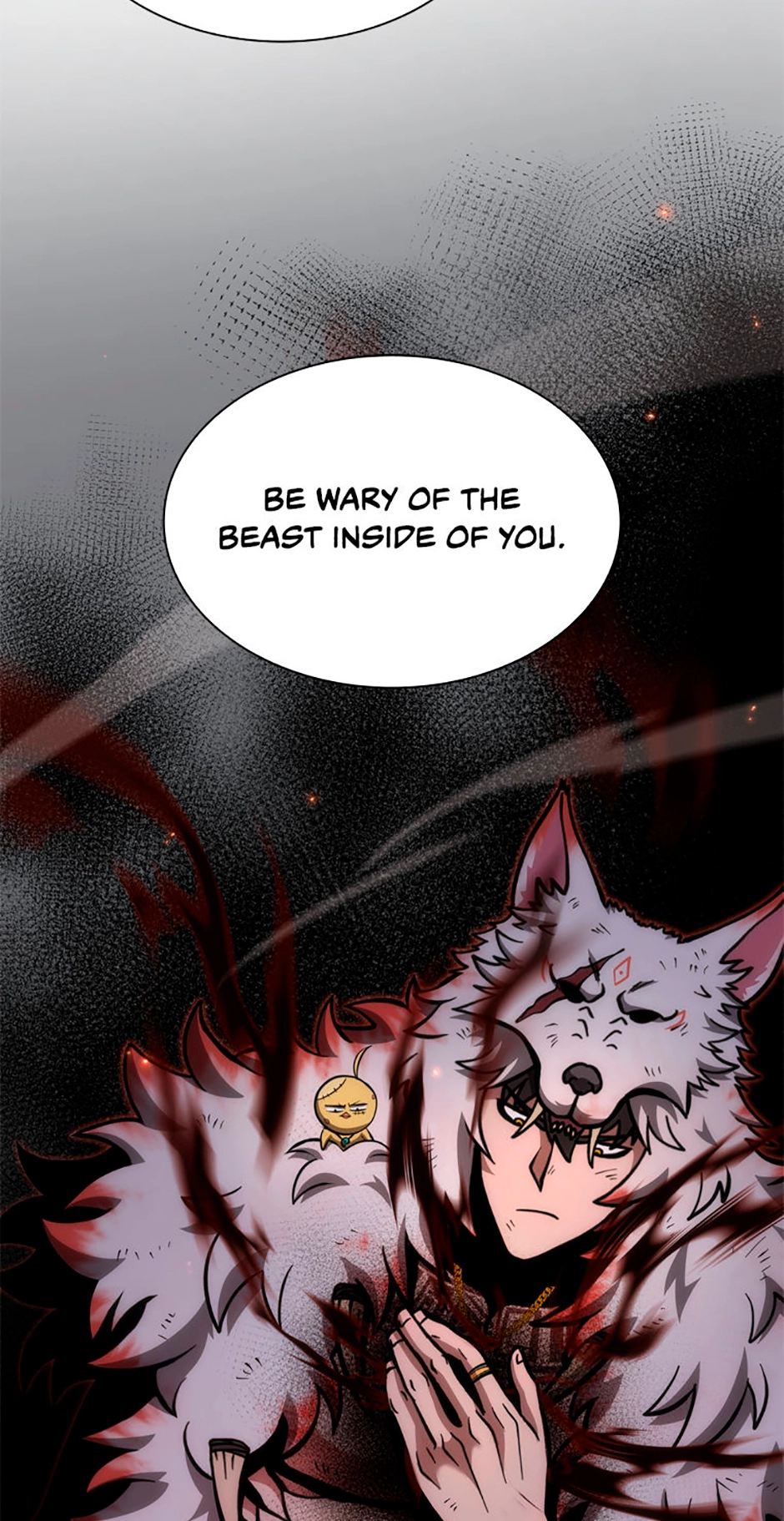 Read I Returned as an FFF-Class Witch Doctor chapter 70 image 44 on Lezhin