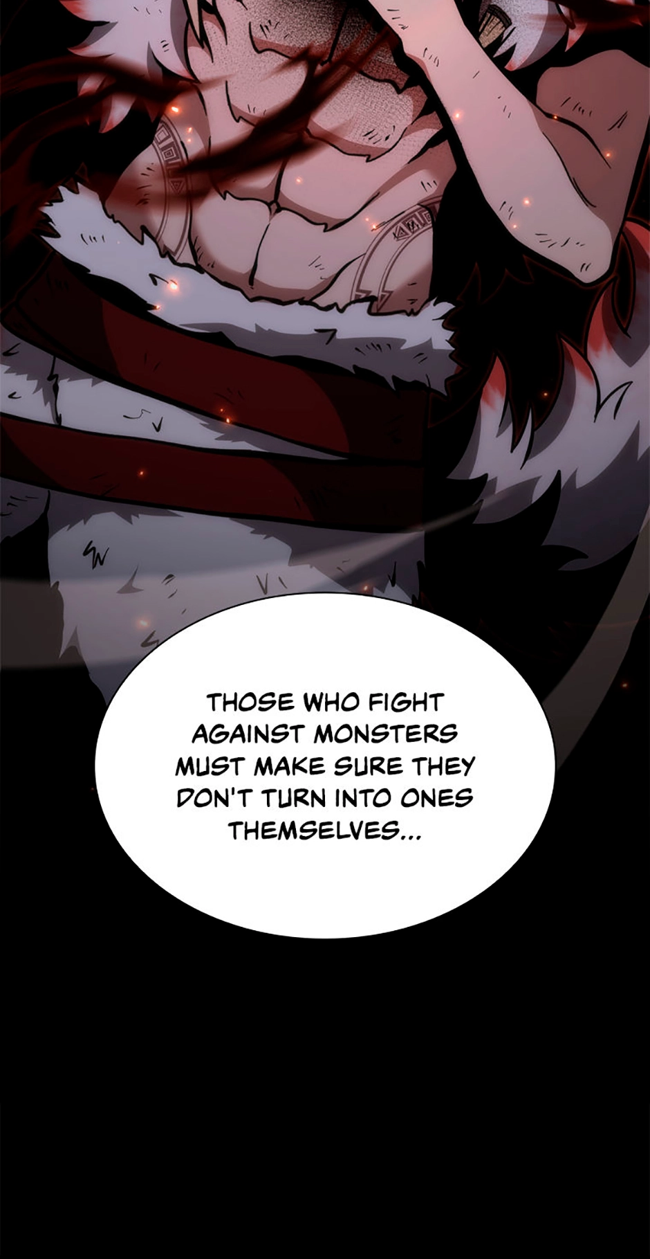 Read I Returned as an FFF-Class Witch Doctor chapter 70 image 45 on Lezhin