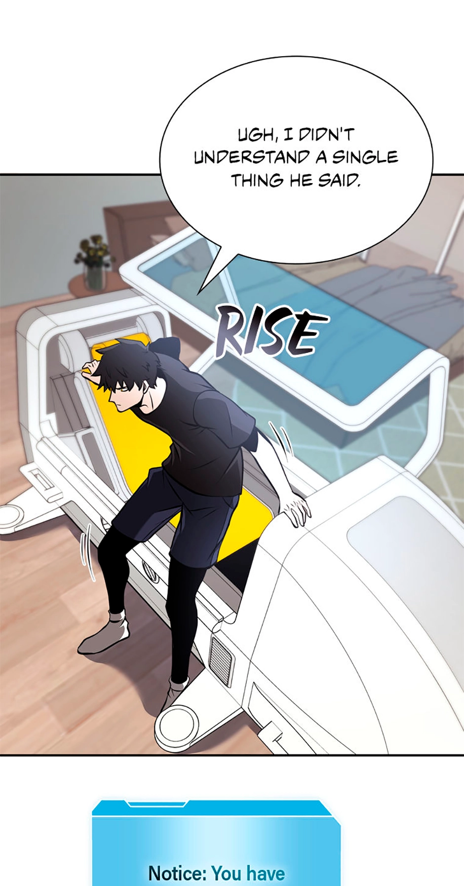 Read I Returned as an FFF-Class Witch Doctor chapter 70 image 48 on Lezhin