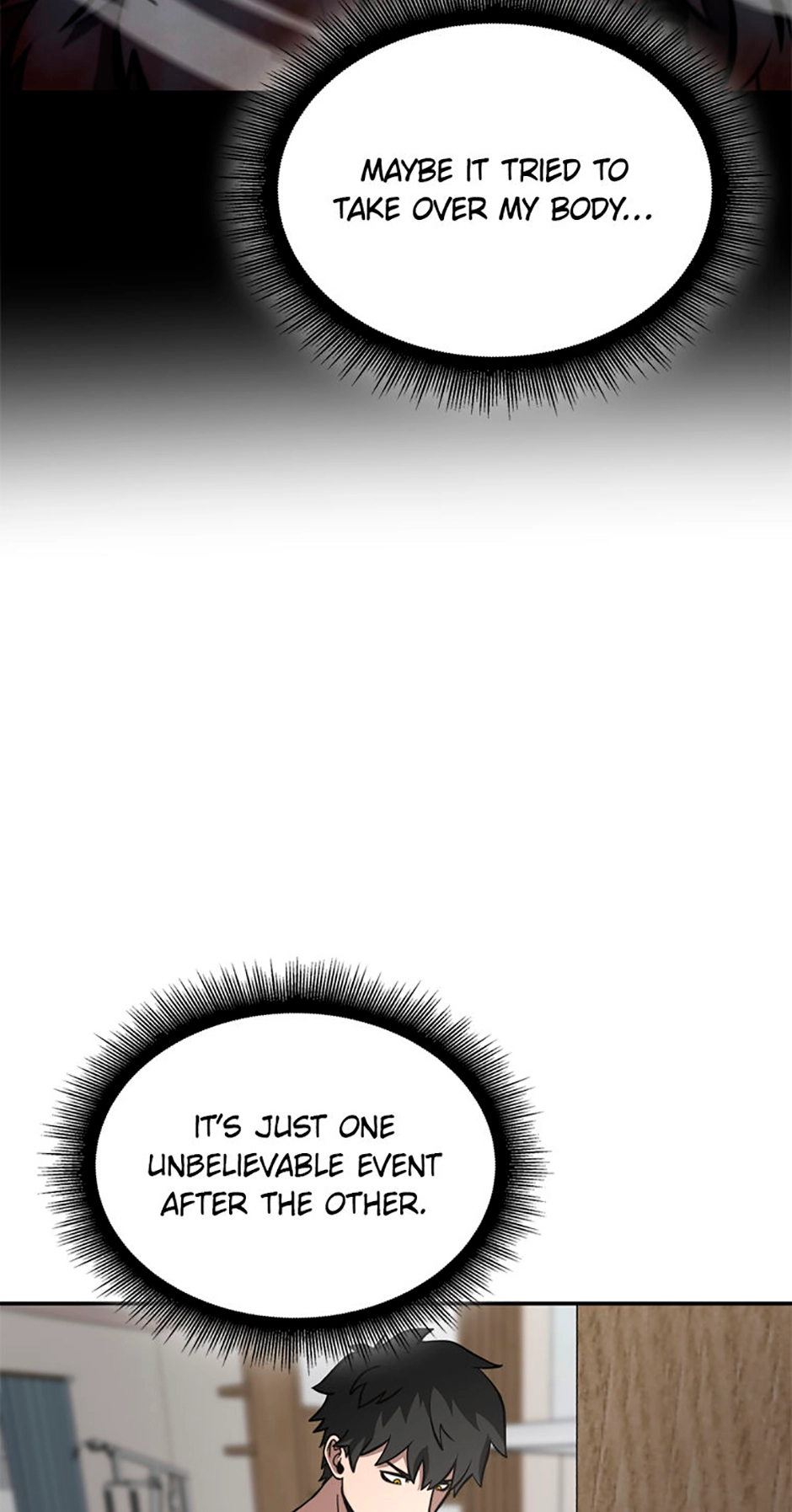 Read I Returned as an FFF-Class Witch Doctor chapter 70 image 52 on Lezhin