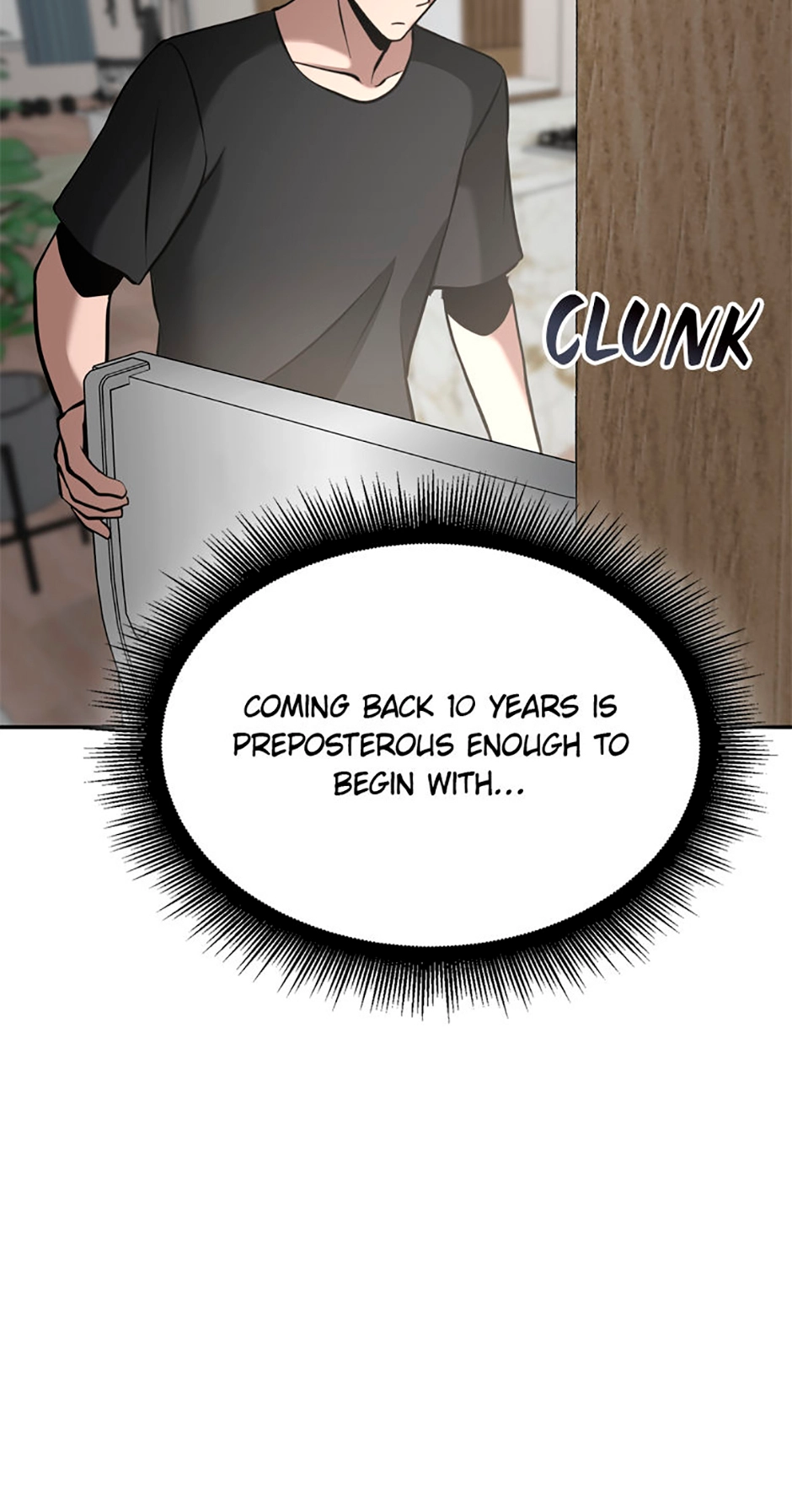 Read I Returned as an FFF-Class Witch Doctor chapter 70 image 53 on Lezhin