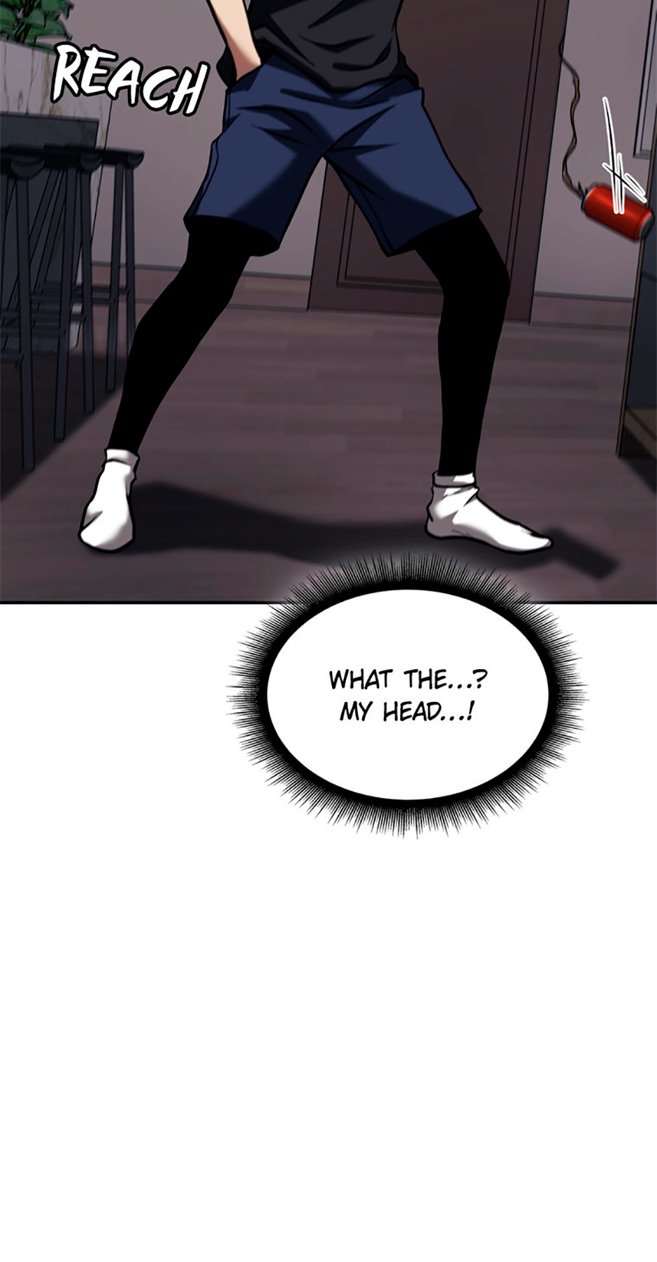 Read I Returned as an FFF-Class Witch Doctor chapter 70 image 57 on Lezhin