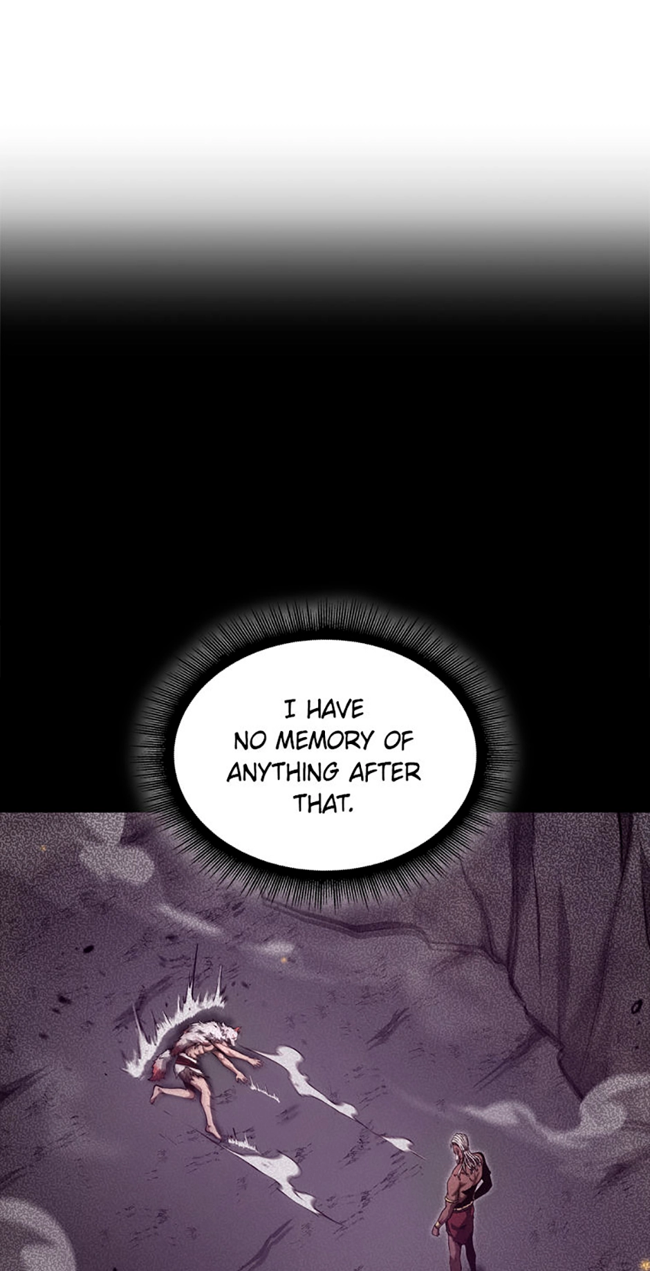 Read I Returned as an FFF-Class Witch Doctor chapter 70 image 6 on Lezhin