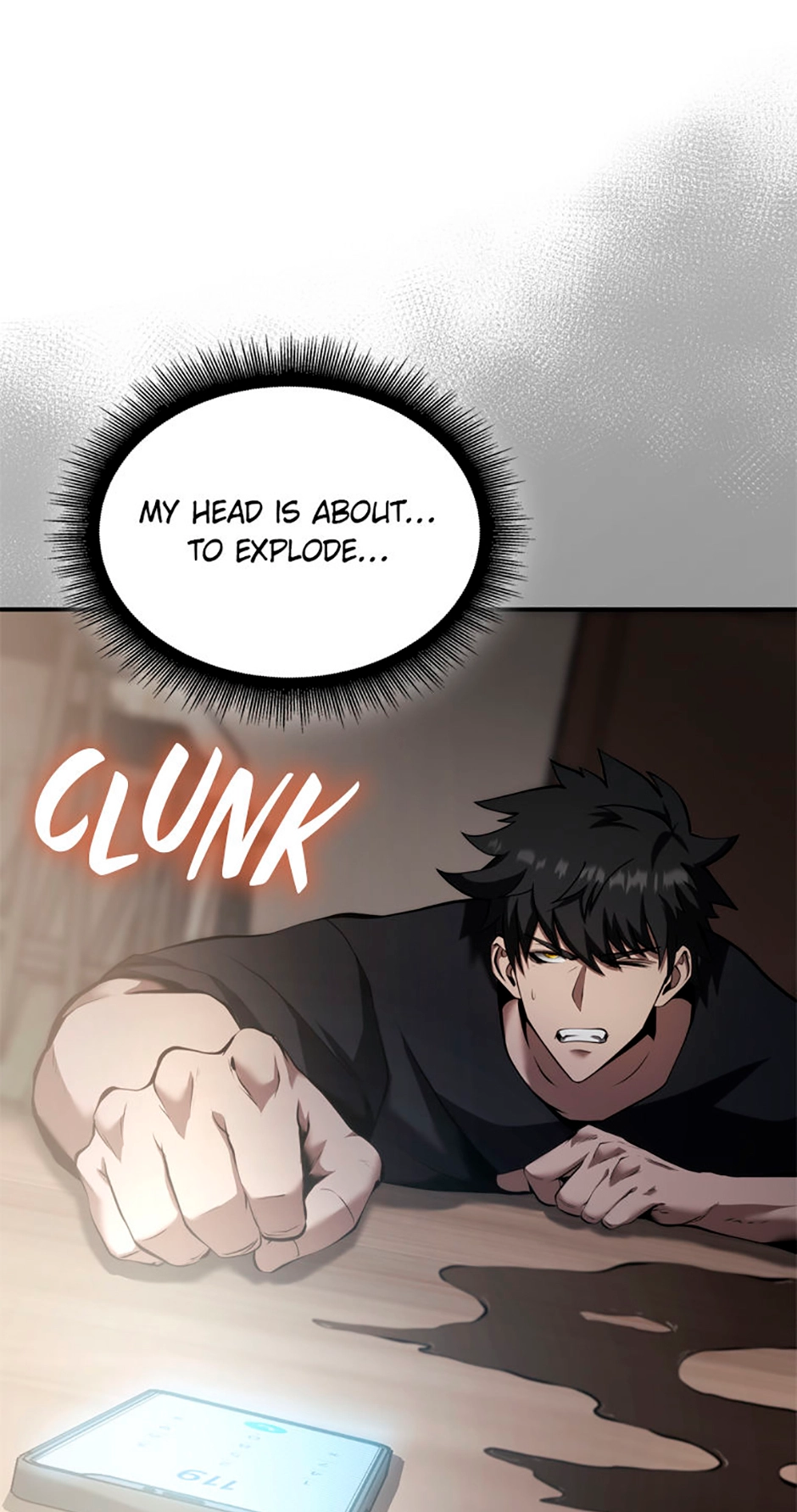 Read I Returned as an FFF-Class Witch Doctor chapter 70 image 60 on Lezhin