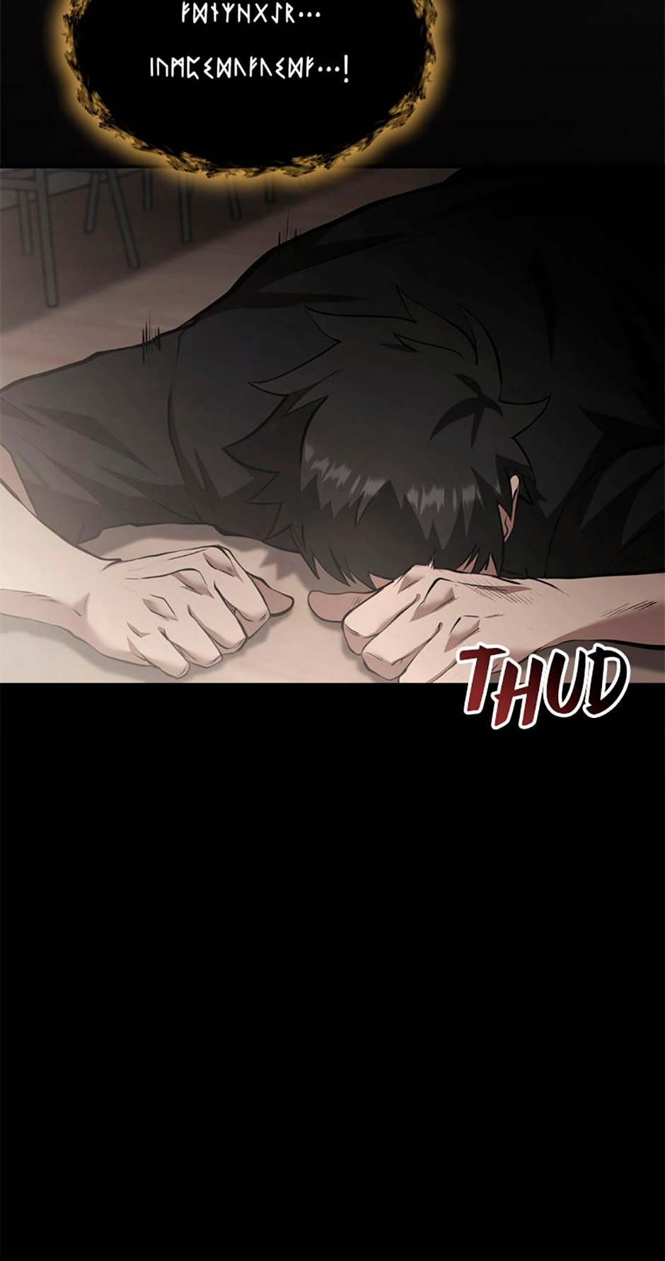 Read I Returned as an FFF-Class Witch Doctor chapter 70 image 63 on Lezhin