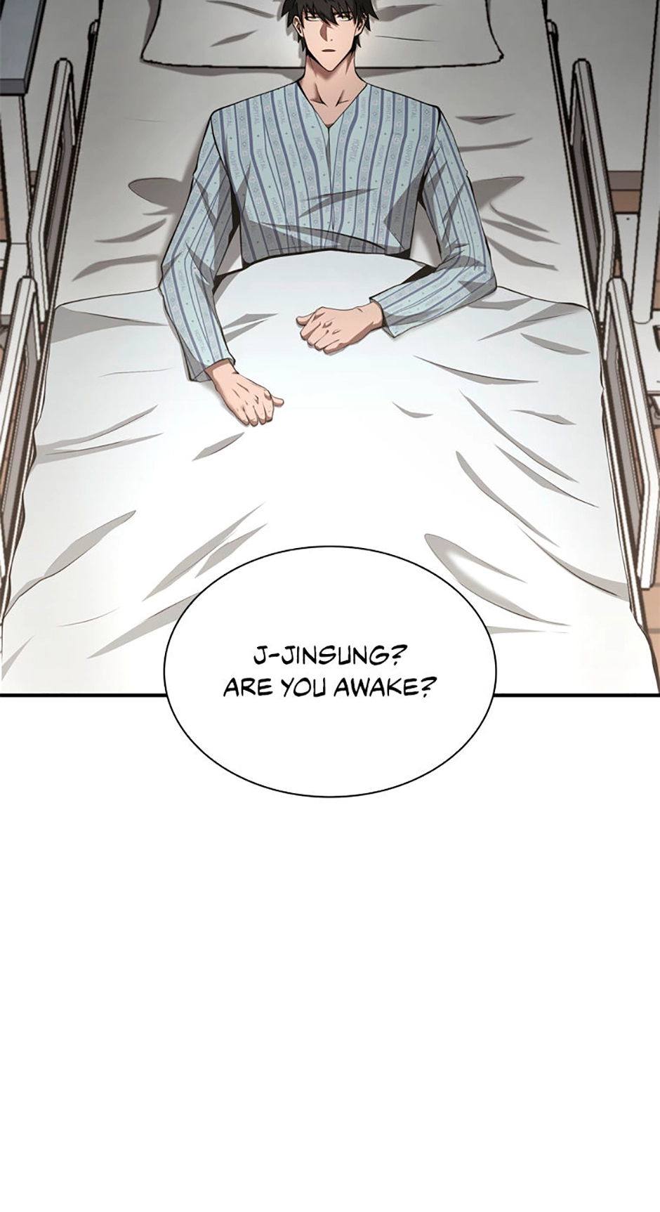 Read I Returned as an FFF-Class Witch Doctor chapter 70 image 65 on Lezhin