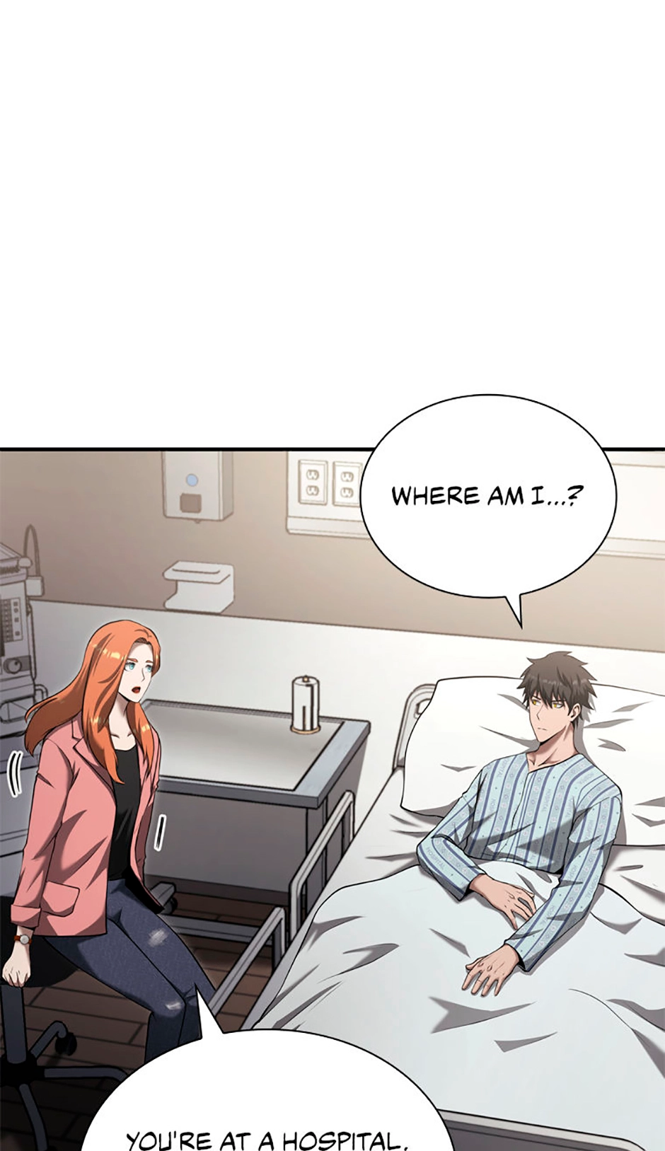 Read I Returned as an FFF-Class Witch Doctor chapter 70 image 67 on Lezhin