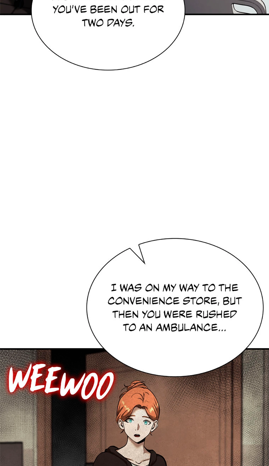 Read I Returned as an FFF-Class Witch Doctor chapter 70 image 68 on Lezhin