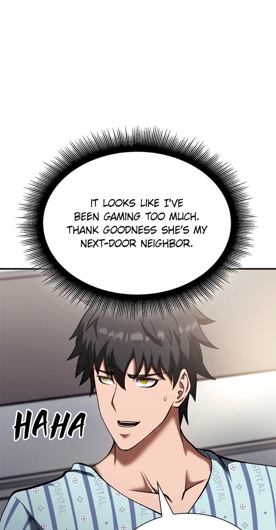 Read I Returned as an FFF-Class Witch Doctor chapter 70 image 71 on Lezhin