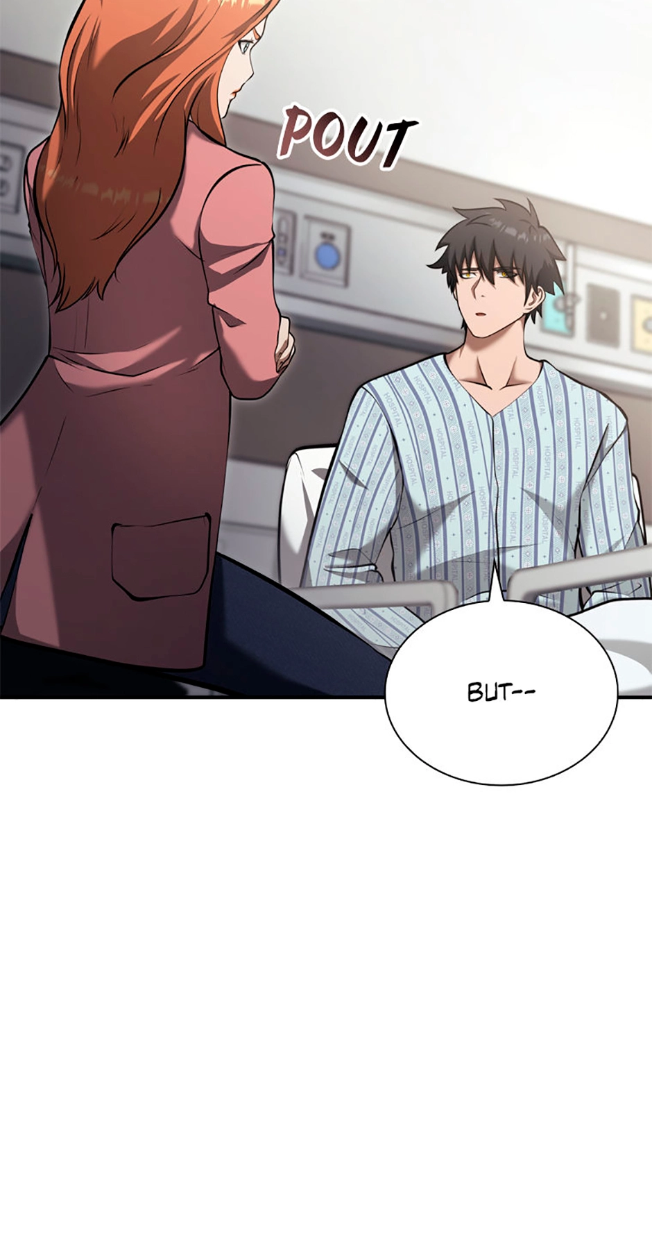 Read I Returned as an FFF-Class Witch Doctor chapter 70 image 74 on Lezhin