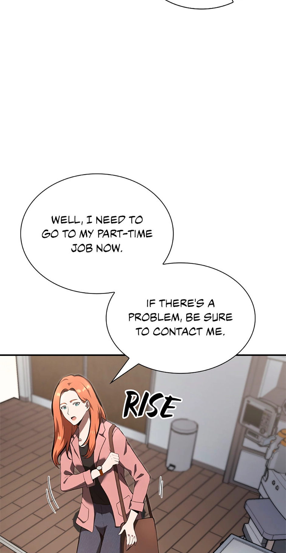 Read I Returned as an FFF-Class Witch Doctor chapter 70 image 76 on Lezhin