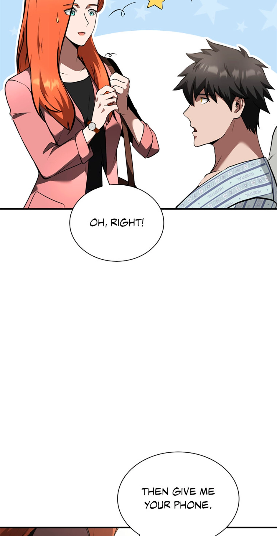 Read I Returned as an FFF-Class Witch Doctor chapter 70 image 78 on Lezhin