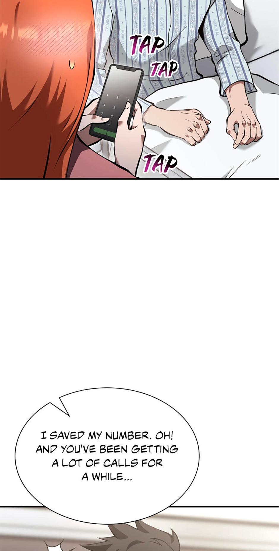 Read I Returned as an FFF-Class Witch Doctor chapter 70 image 82 on Lezhin