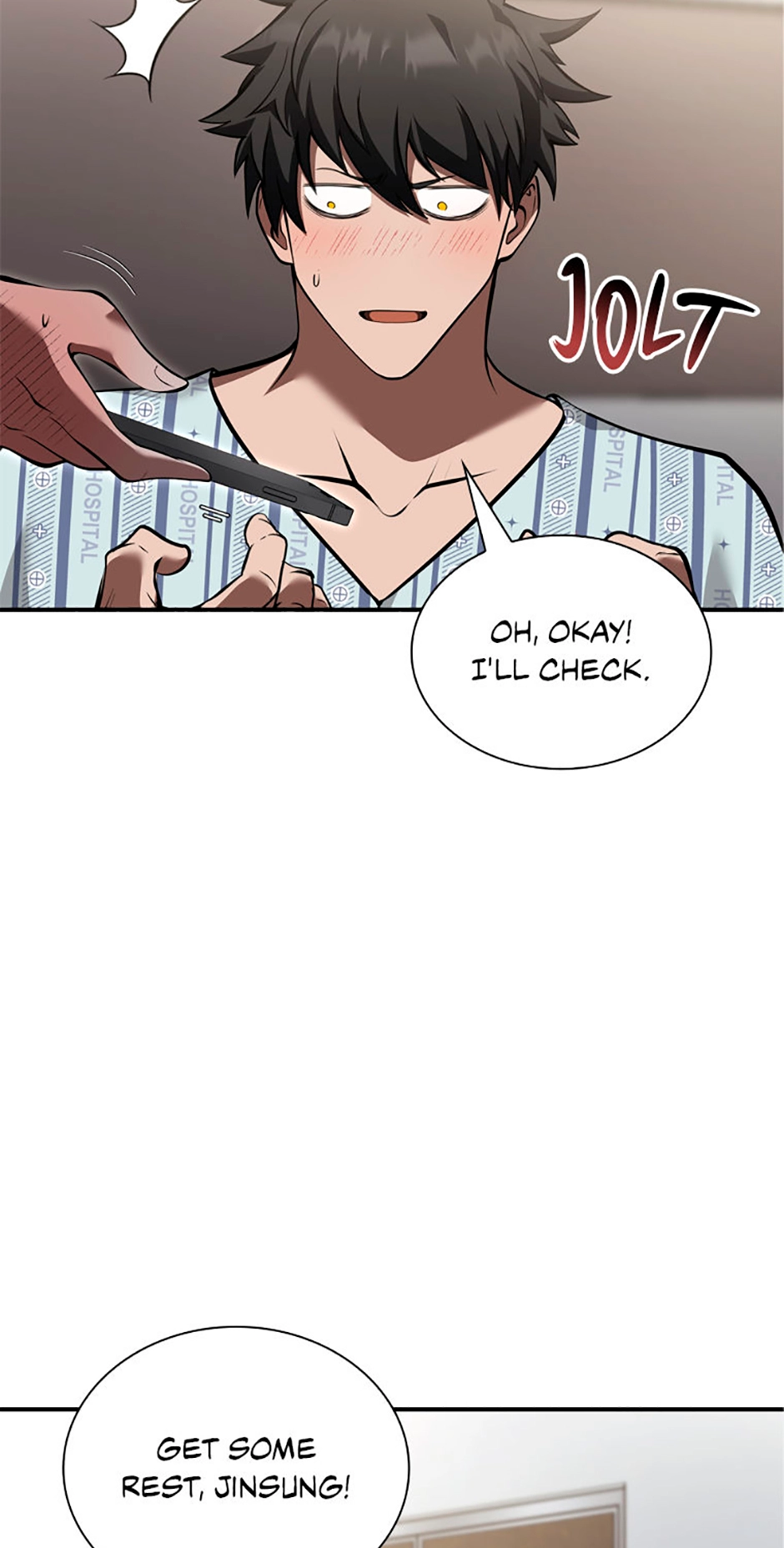 Read I Returned as an FFF-Class Witch Doctor chapter 70 image 83 on Lezhin