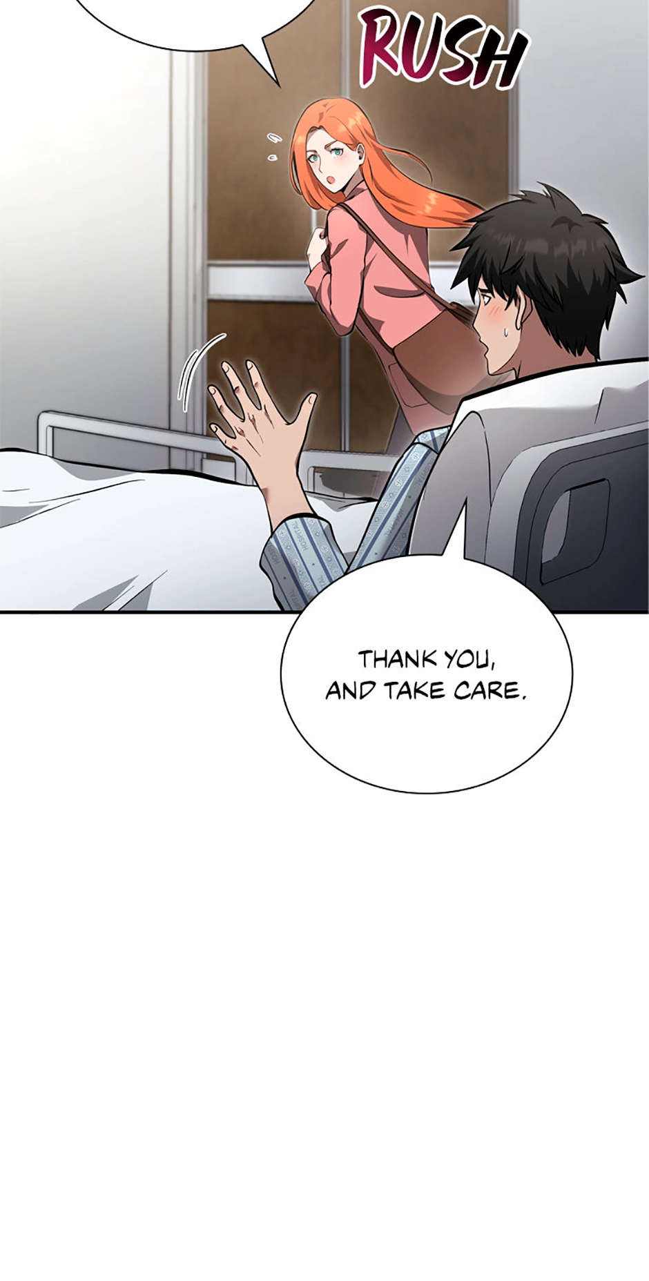 Read I Returned as an FFF-Class Witch Doctor chapter 70 image 84 on Lezhin