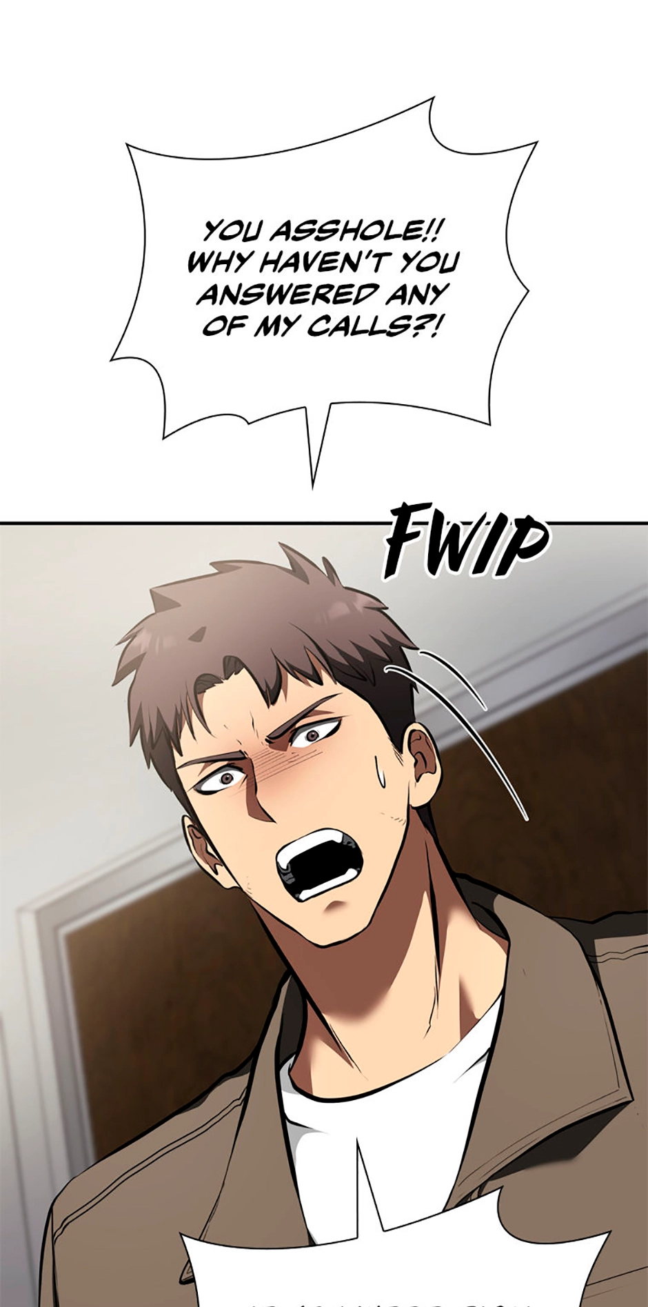 Read I Returned as an FFF-Class Witch Doctor chapter 70 image 86 on Lezhin