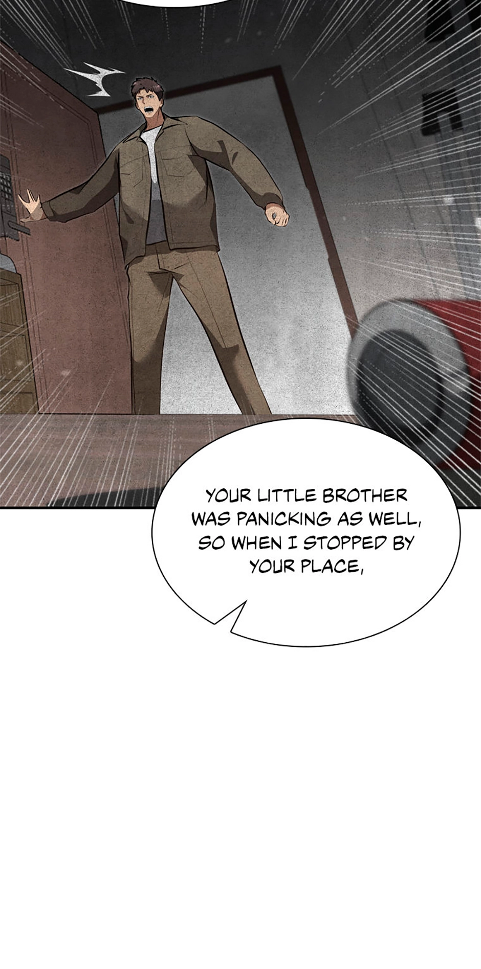 Read I Returned as an FFF-Class Witch Doctor chapter 70 image 89 on Lezhin