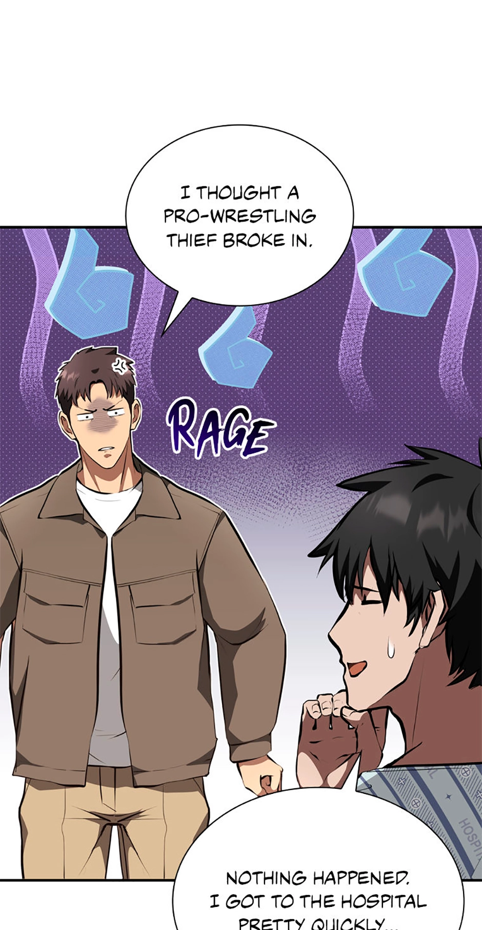 Read I Returned as an FFF-Class Witch Doctor chapter 70 image 90 on Lezhin