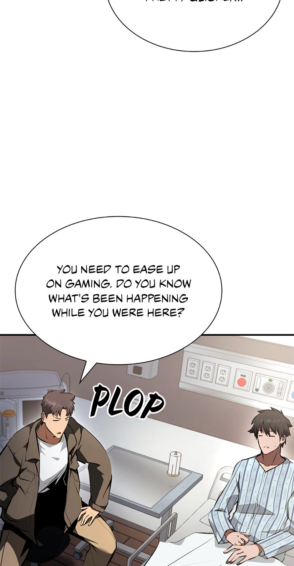 Read I Returned as an FFF-Class Witch Doctor chapter 70 image 91 on Lezhin