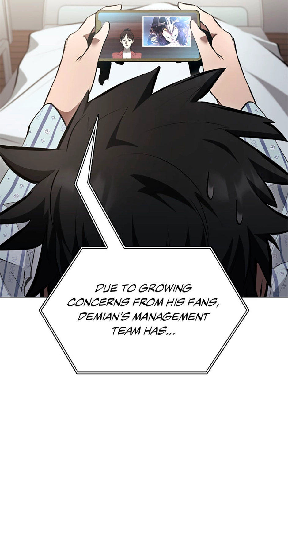 Read I Returned as an FFF-Class Witch Doctor chapter 70 image 94 on Lezhin