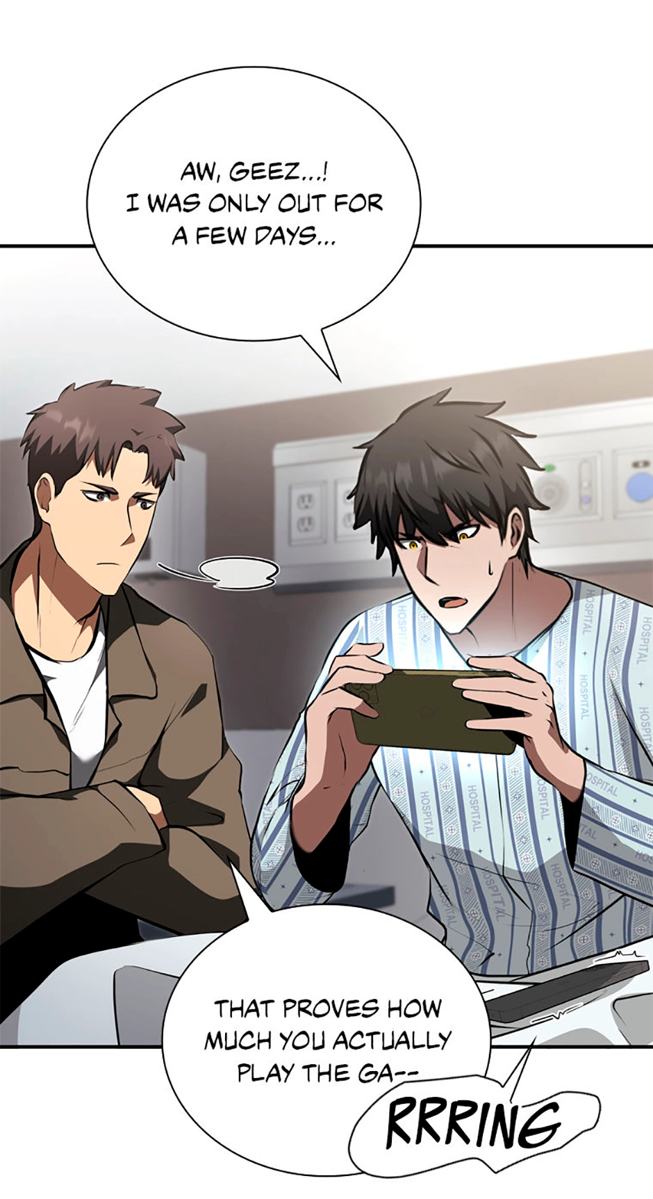 Read I Returned as an FFF-Class Witch Doctor chapter 70 image 95 on Lezhin