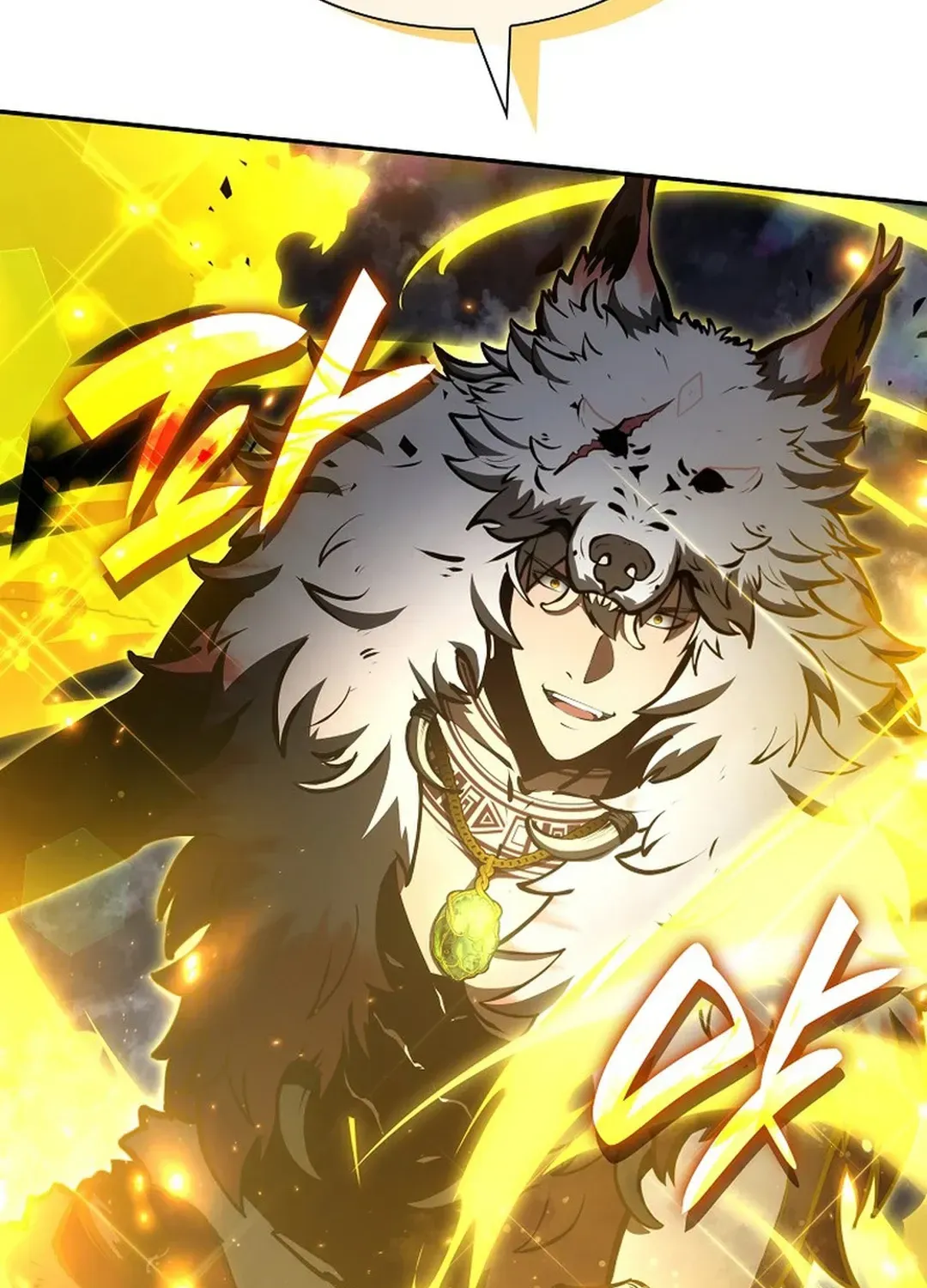 Read I Returned as an FFF-Class Witch Doctor chapter 78 image 112 on Lezhin