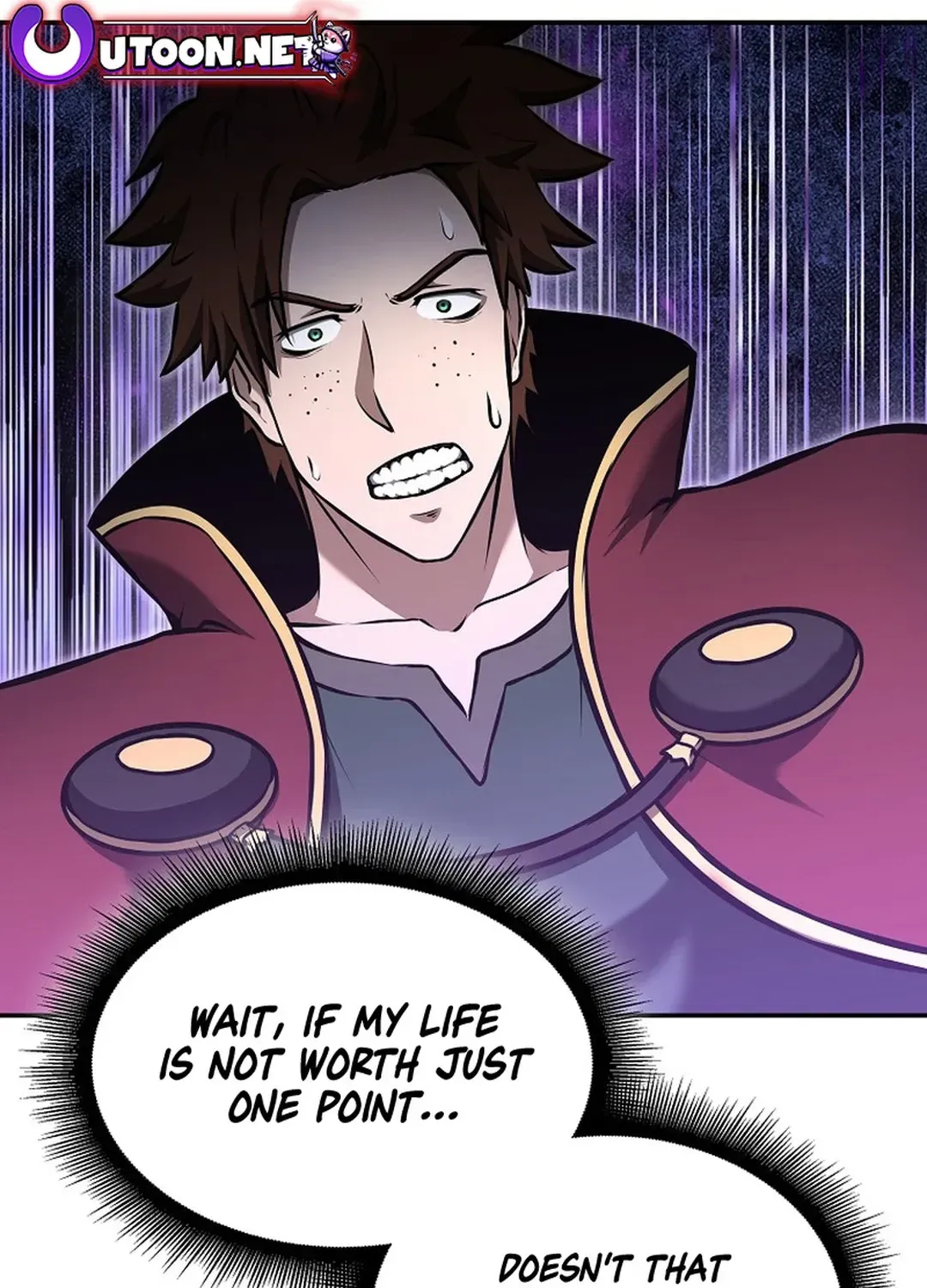 Read I Returned as an FFF-Class Witch Doctor chapter 78 image 13 on Lezhin