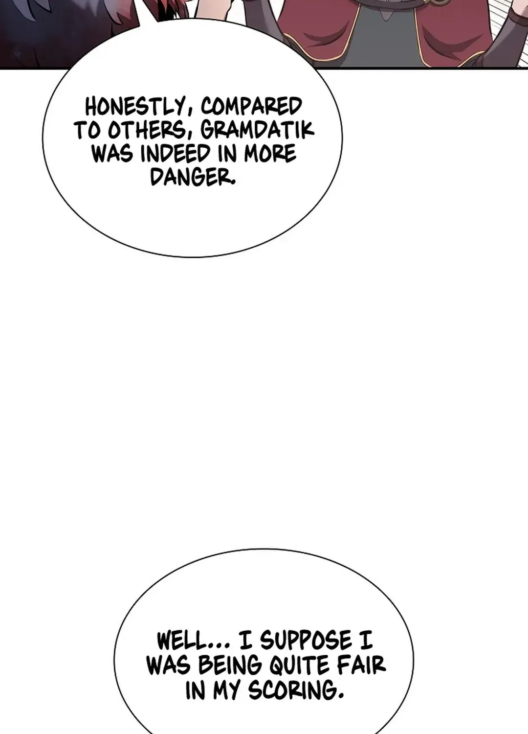 Read I Returned as an FFF-Class Witch Doctor chapter 78 image 145 on Lezhin