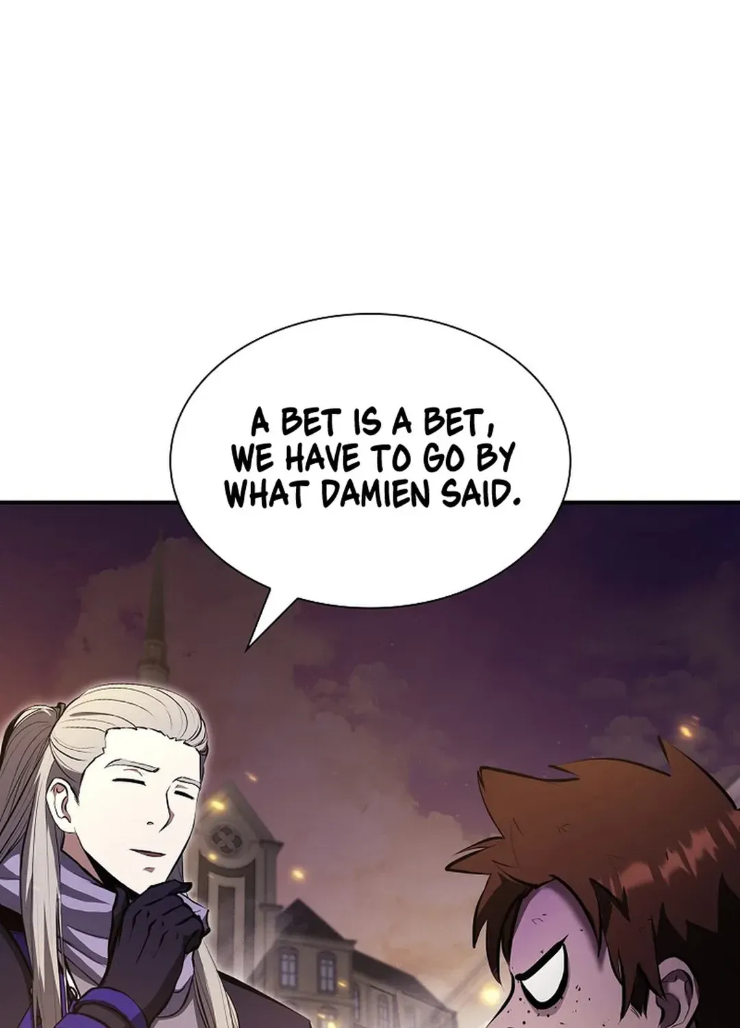 Read I Returned as an FFF-Class Witch Doctor chapter 78 image 147 on Lezhin