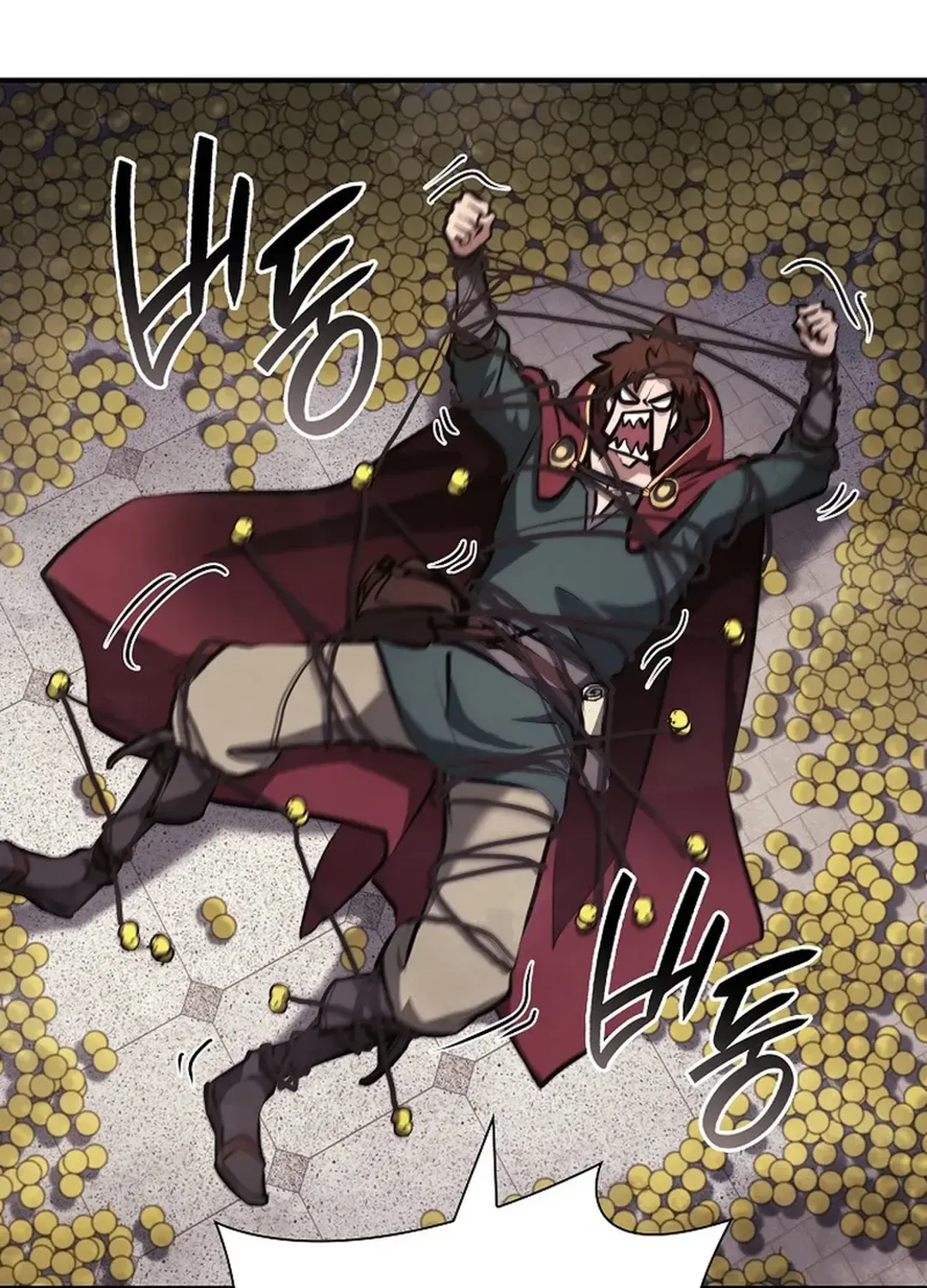Read I Returned as an FFF-Class Witch Doctor chapter 78 image 150 on Lezhin