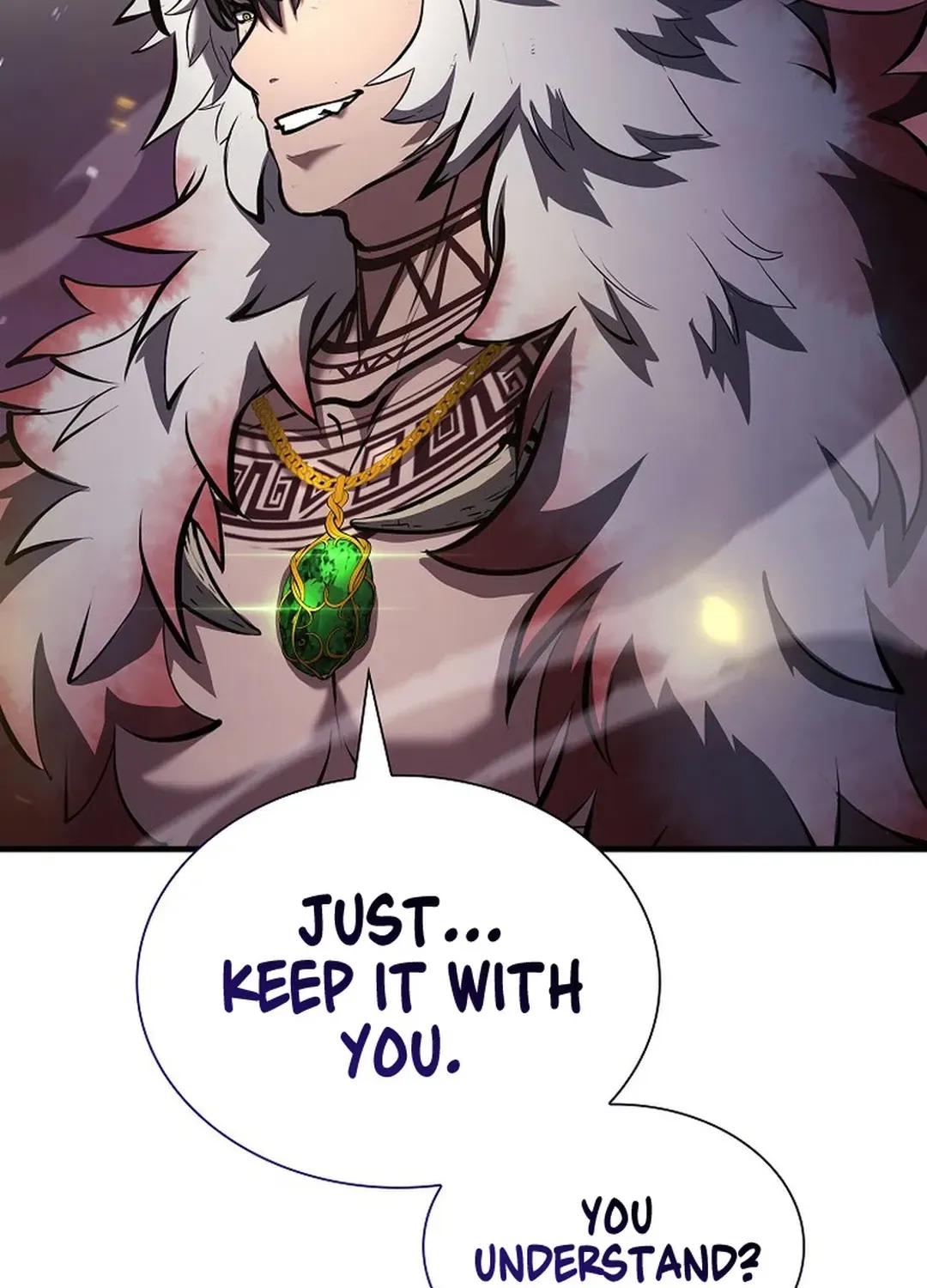 Read I Returned as an FFF-Class Witch Doctor chapter 78 image 158 on Lezhin