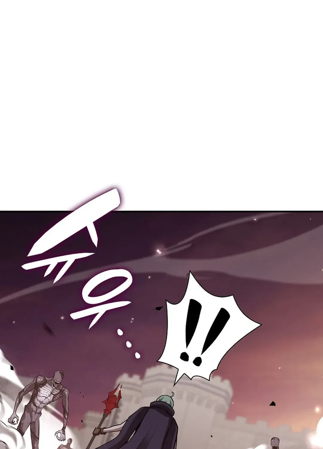 Read I Returned as an FFF-Class Witch Doctor chapter 78 image 27 on Lezhin