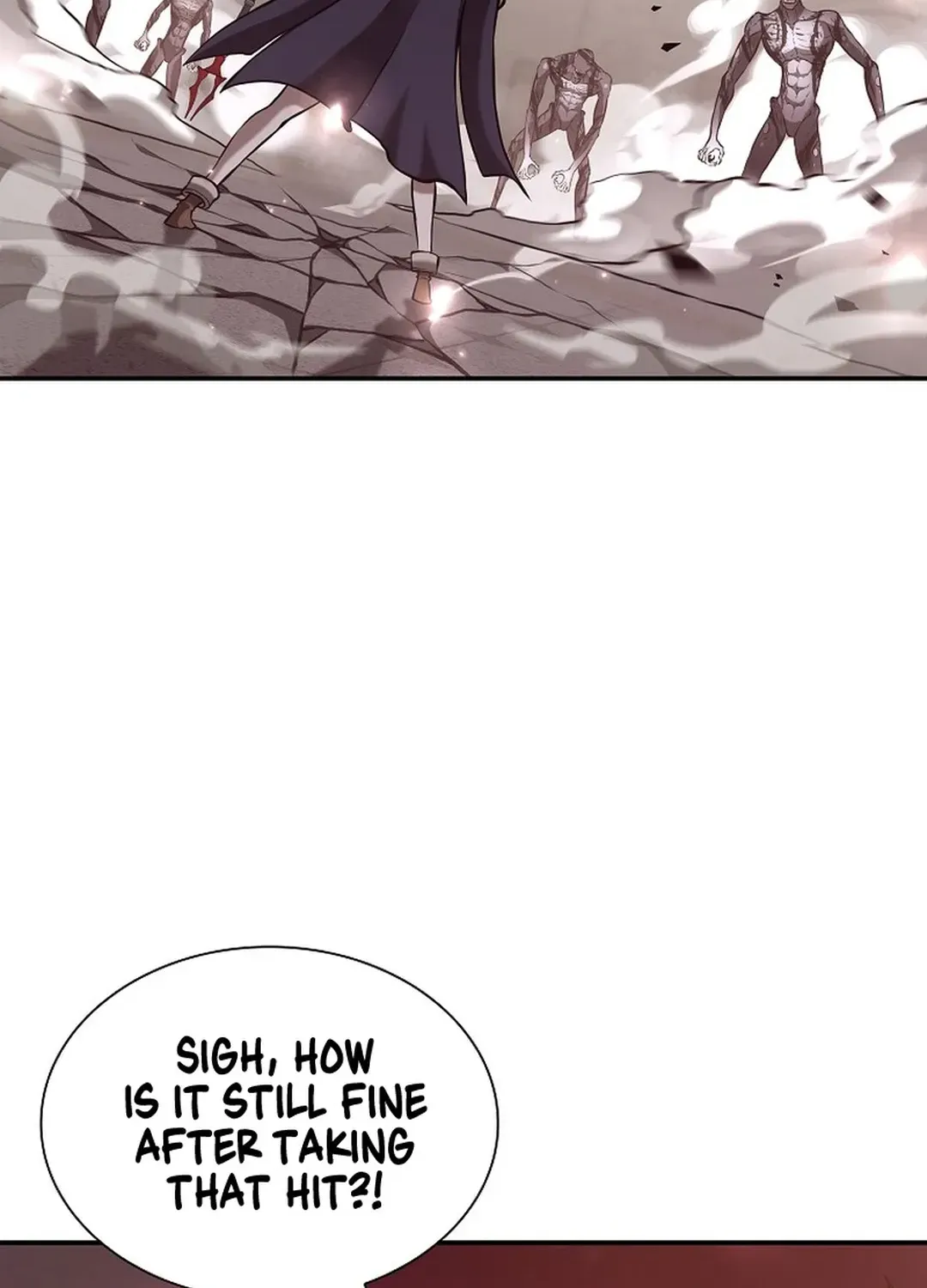 Read I Returned as an FFF-Class Witch Doctor chapter 78 image 28 on Lezhin