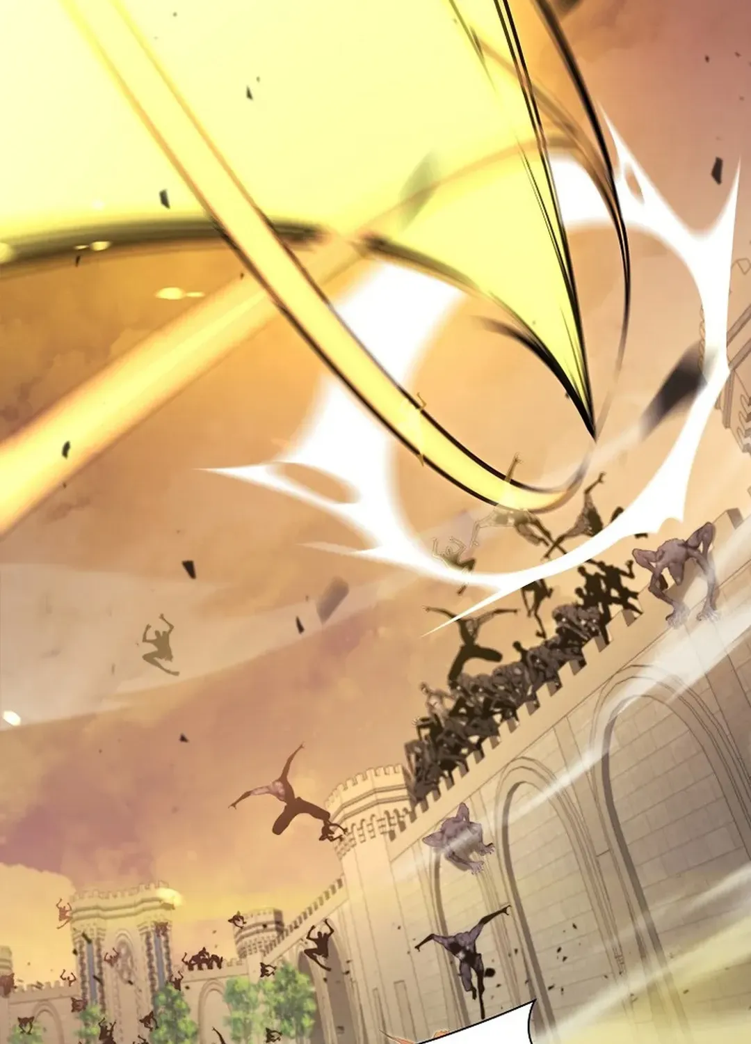Read I Returned as an FFF-Class Witch Doctor chapter 78 image 3 on Lezhin