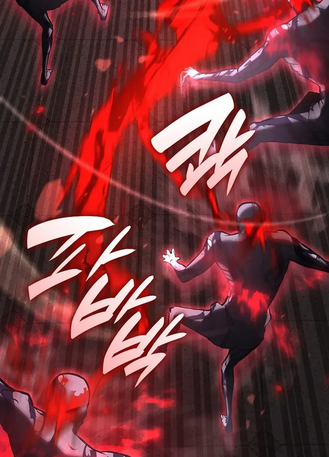 Read I Returned as an FFF-Class Witch Doctor chapter 78 image 35 on Lezhin
