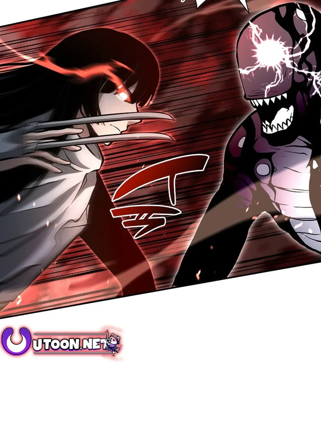 Read I Returned as an FFF-Class Witch Doctor chapter 78 image 41 on Lezhin