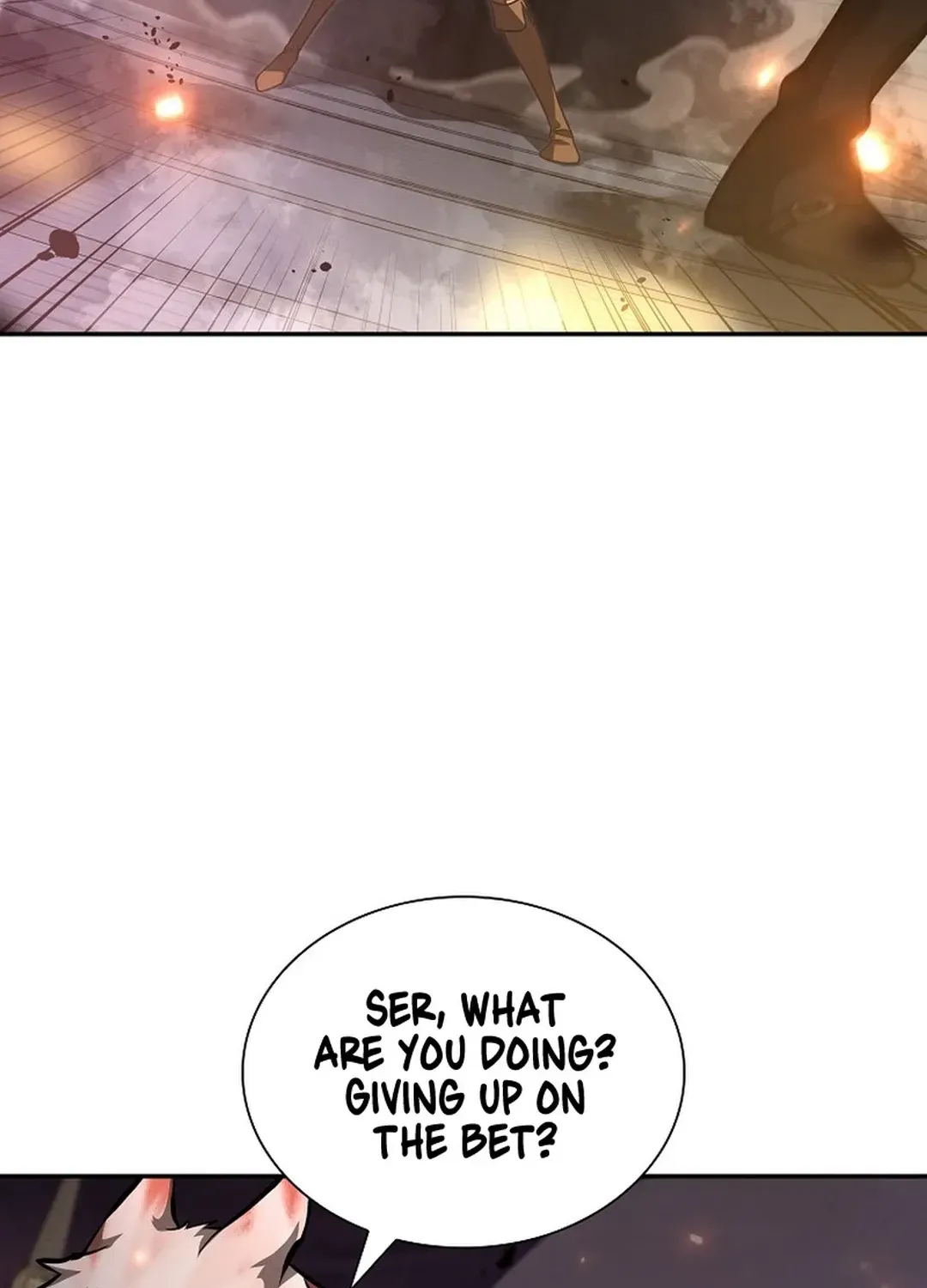 Read I Returned as an FFF-Class Witch Doctor chapter 78 image 57 on Lezhin