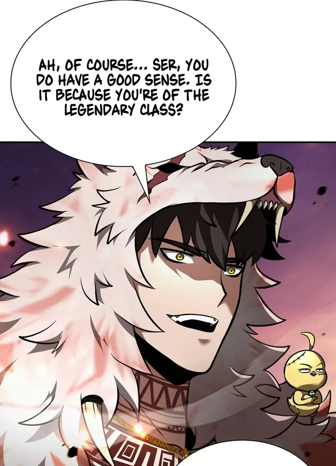 Read I Returned as an FFF-Class Witch Doctor chapter 78 image 60 on Lezhin