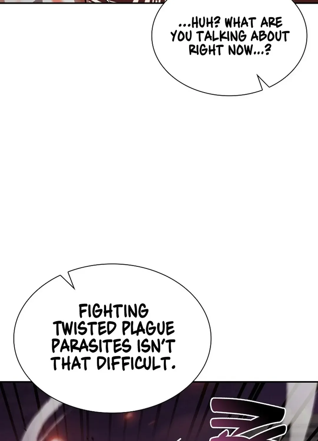 Read I Returned as an FFF-Class Witch Doctor chapter 78 image 61 on Lezhin