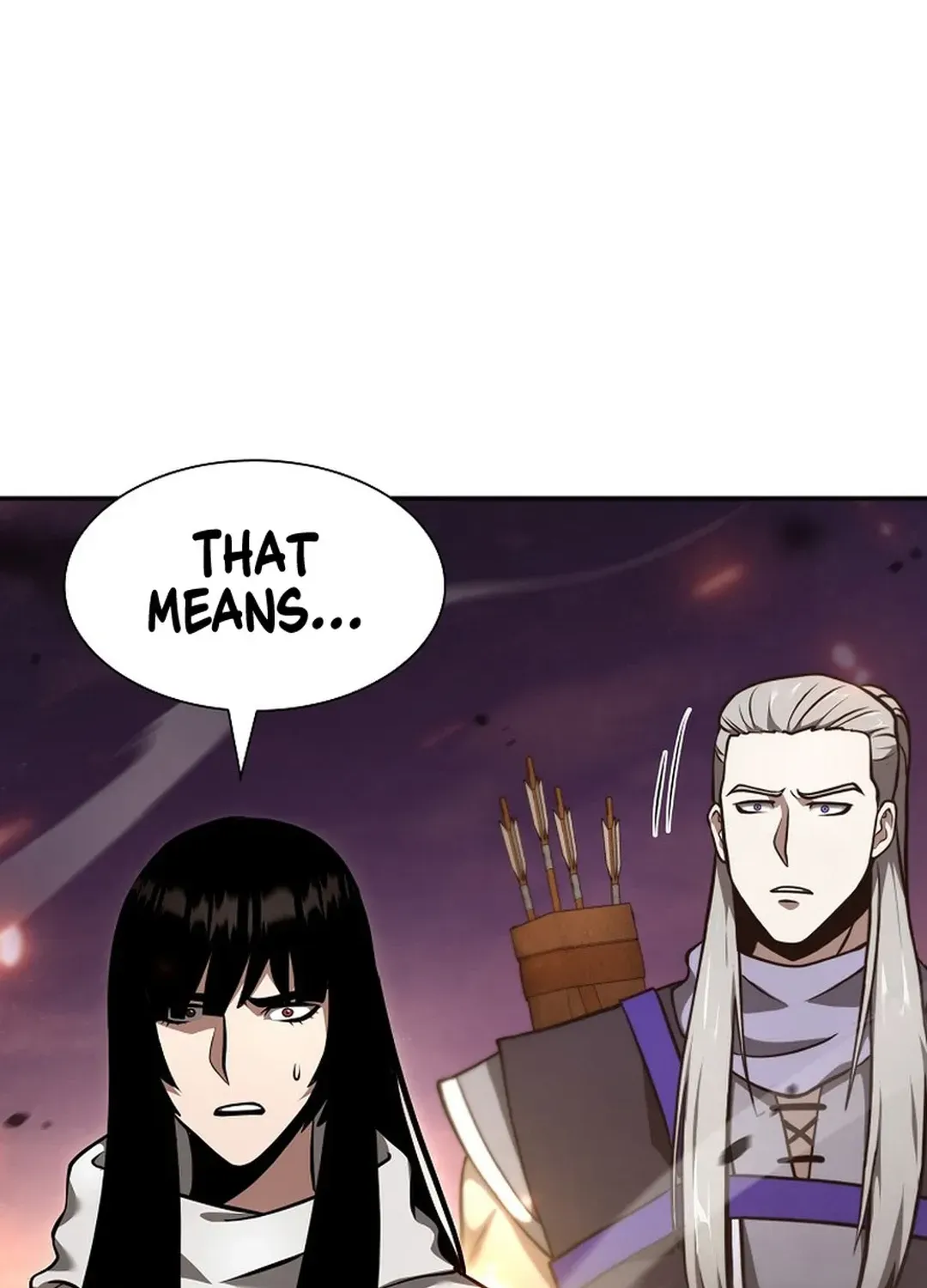 Read I Returned as an FFF-Class Witch Doctor chapter 78 image 63 on Lezhin
