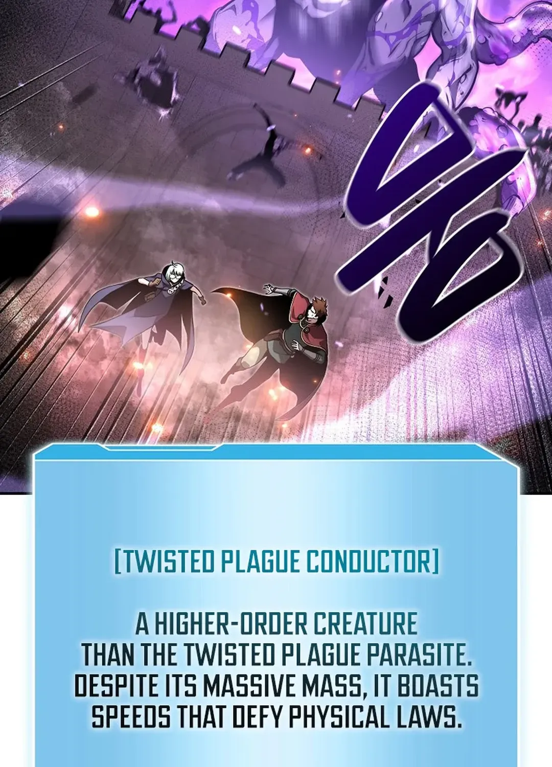 Read I Returned as an FFF-Class Witch Doctor chapter 78 image 68 on Lezhin