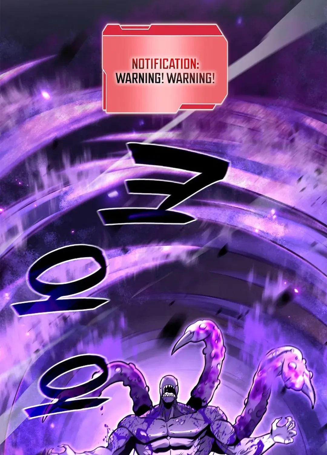 Read I Returned as an FFF-Class Witch Doctor chapter 78 image 76 on Lezhin