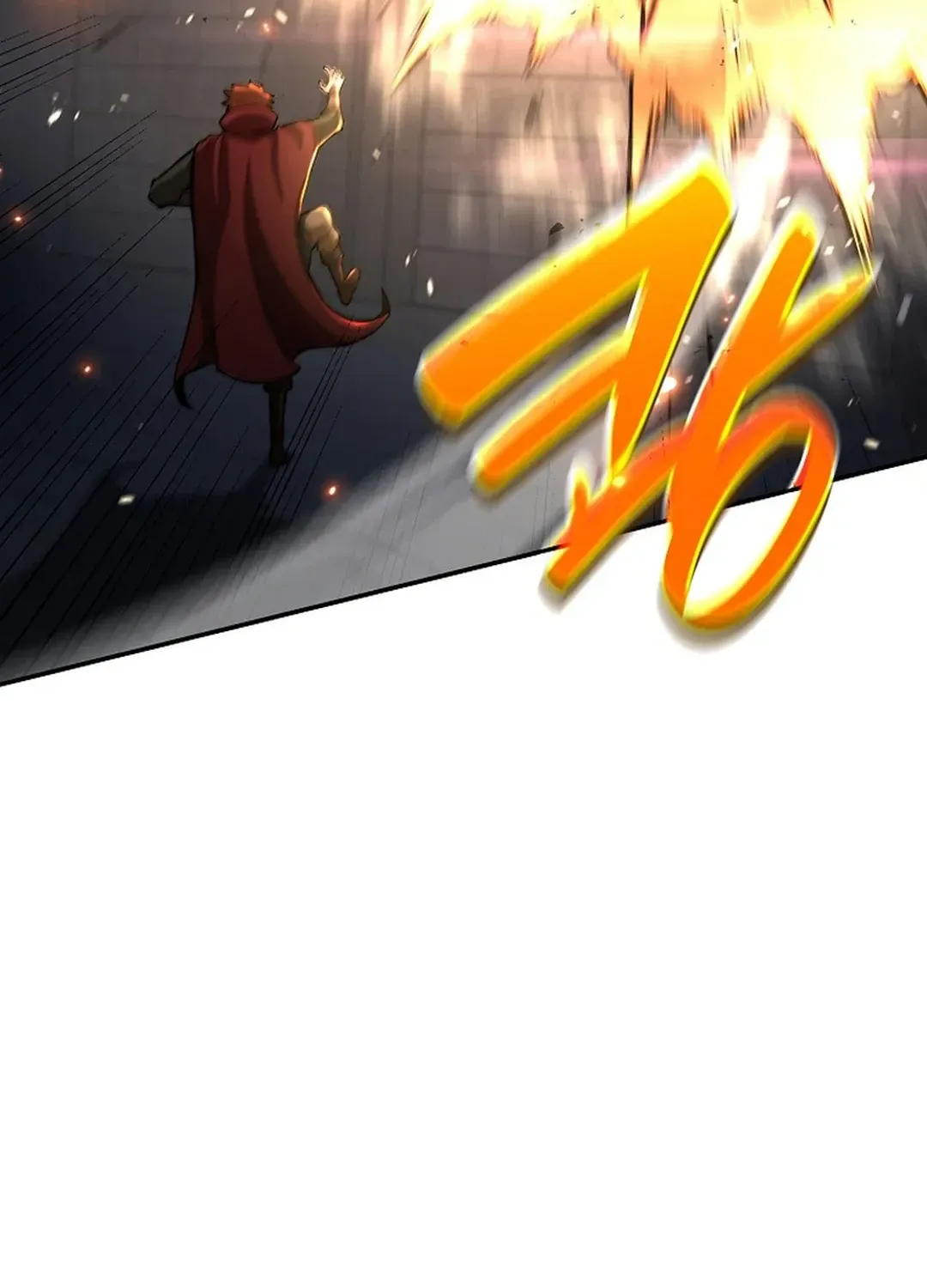 Read I Returned as an FFF-Class Witch Doctor chapter 78 image 8 on Lezhin