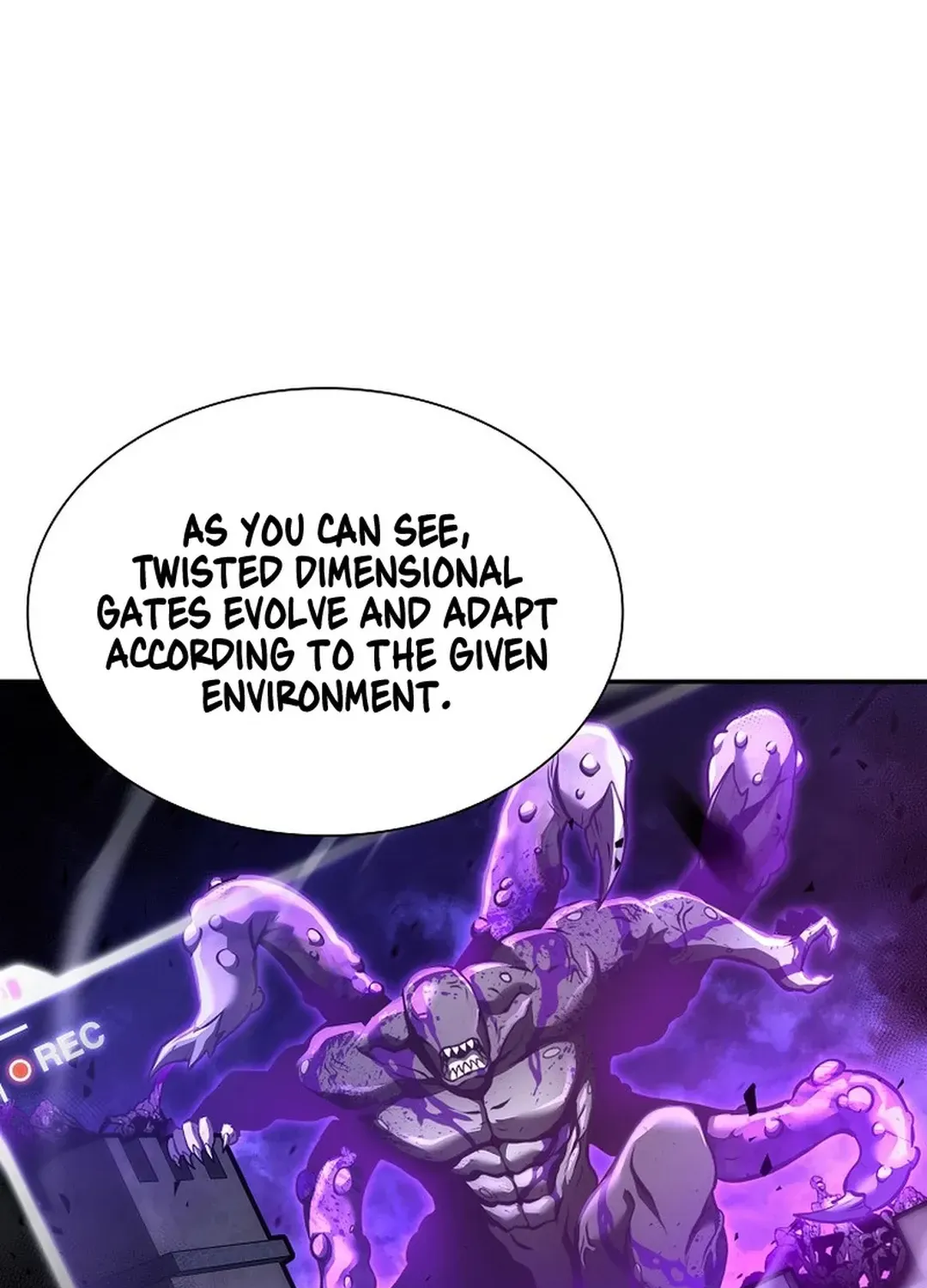 Read I Returned as an FFF-Class Witch Doctor chapter 78 image 84 on Lezhin