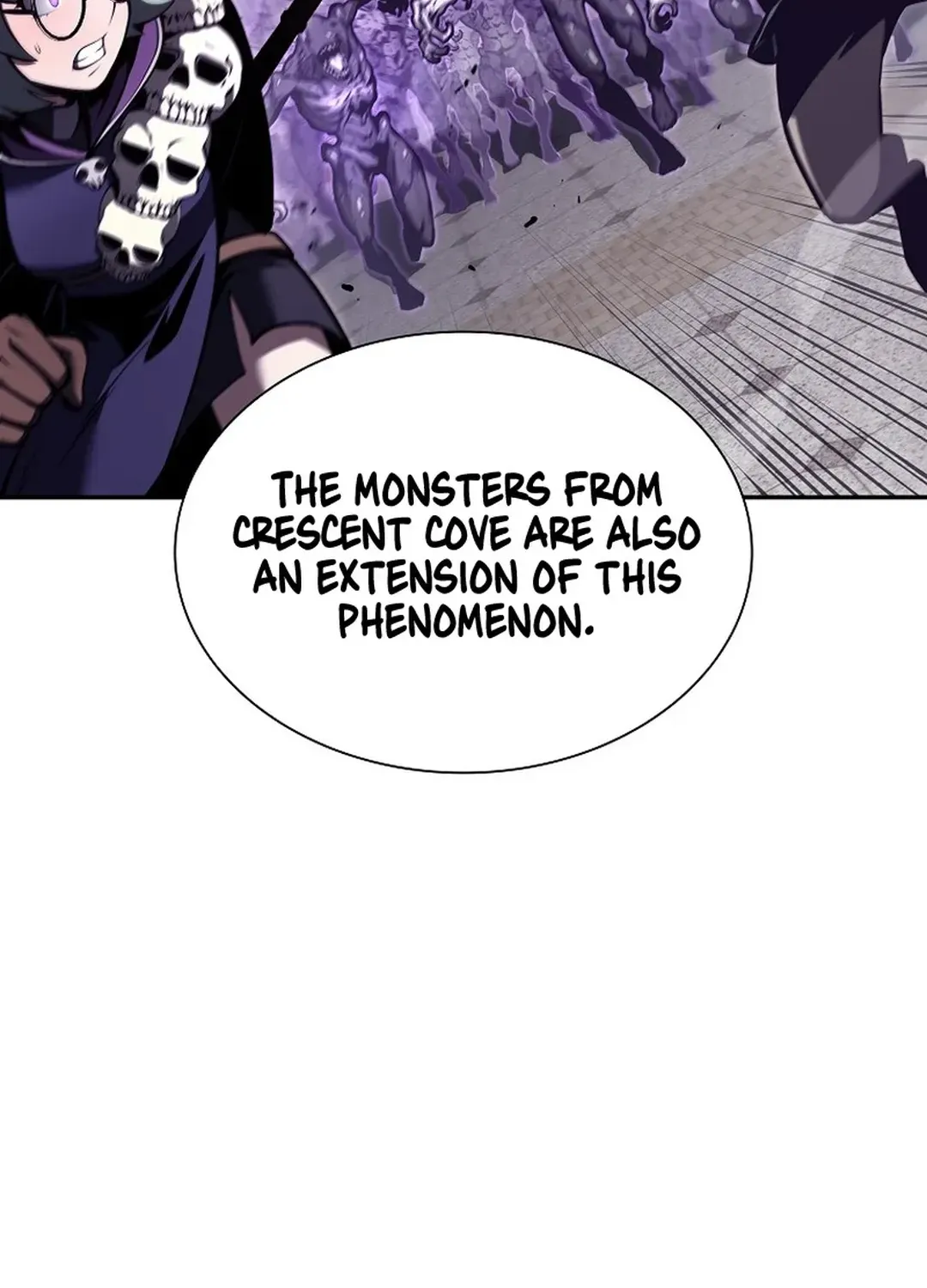 Read I Returned as an FFF-Class Witch Doctor chapter 78 image 89 on Lezhin