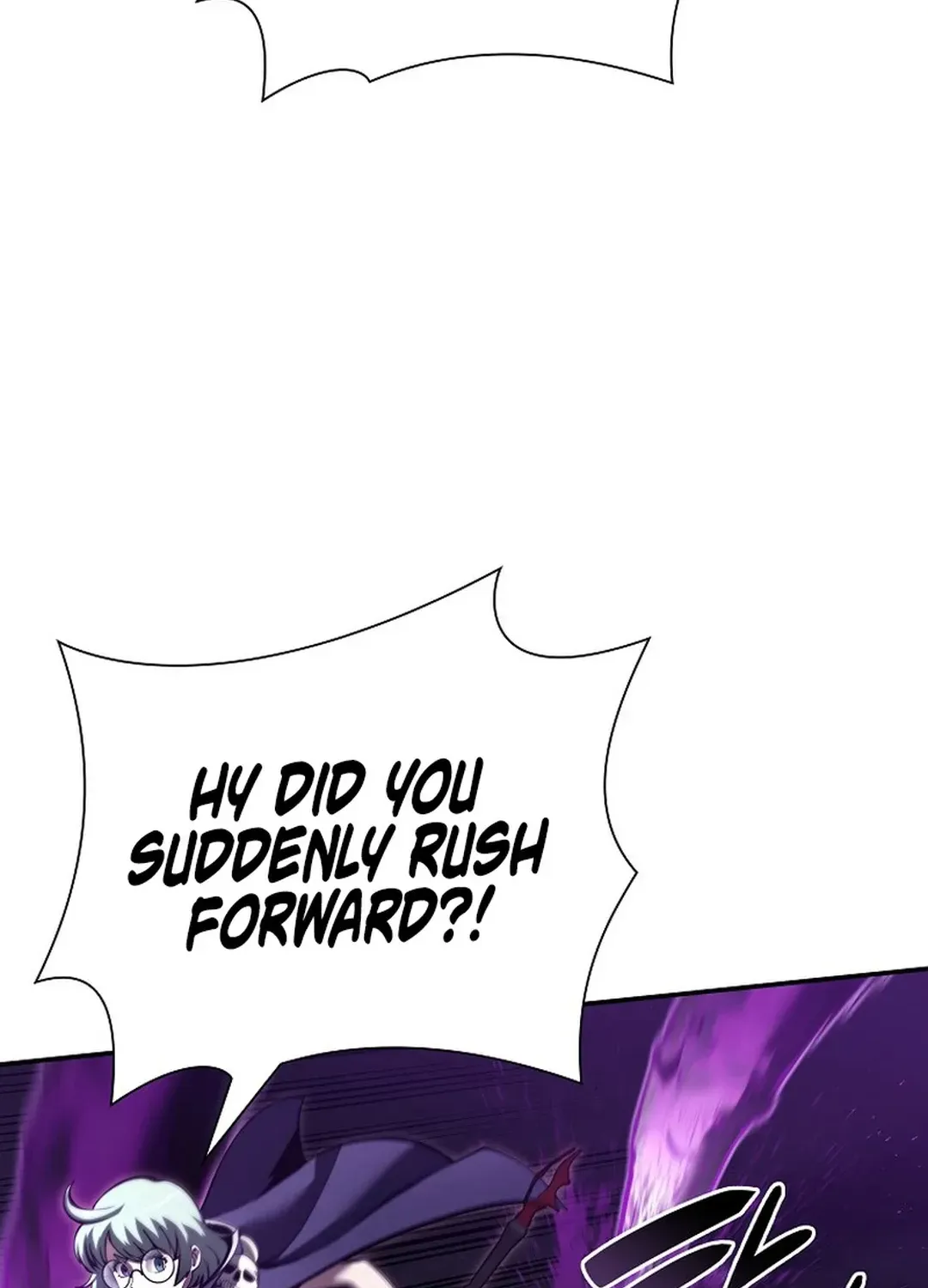 Read I Returned as an FFF-Class Witch Doctor chapter 78 image 95 on Lezhin