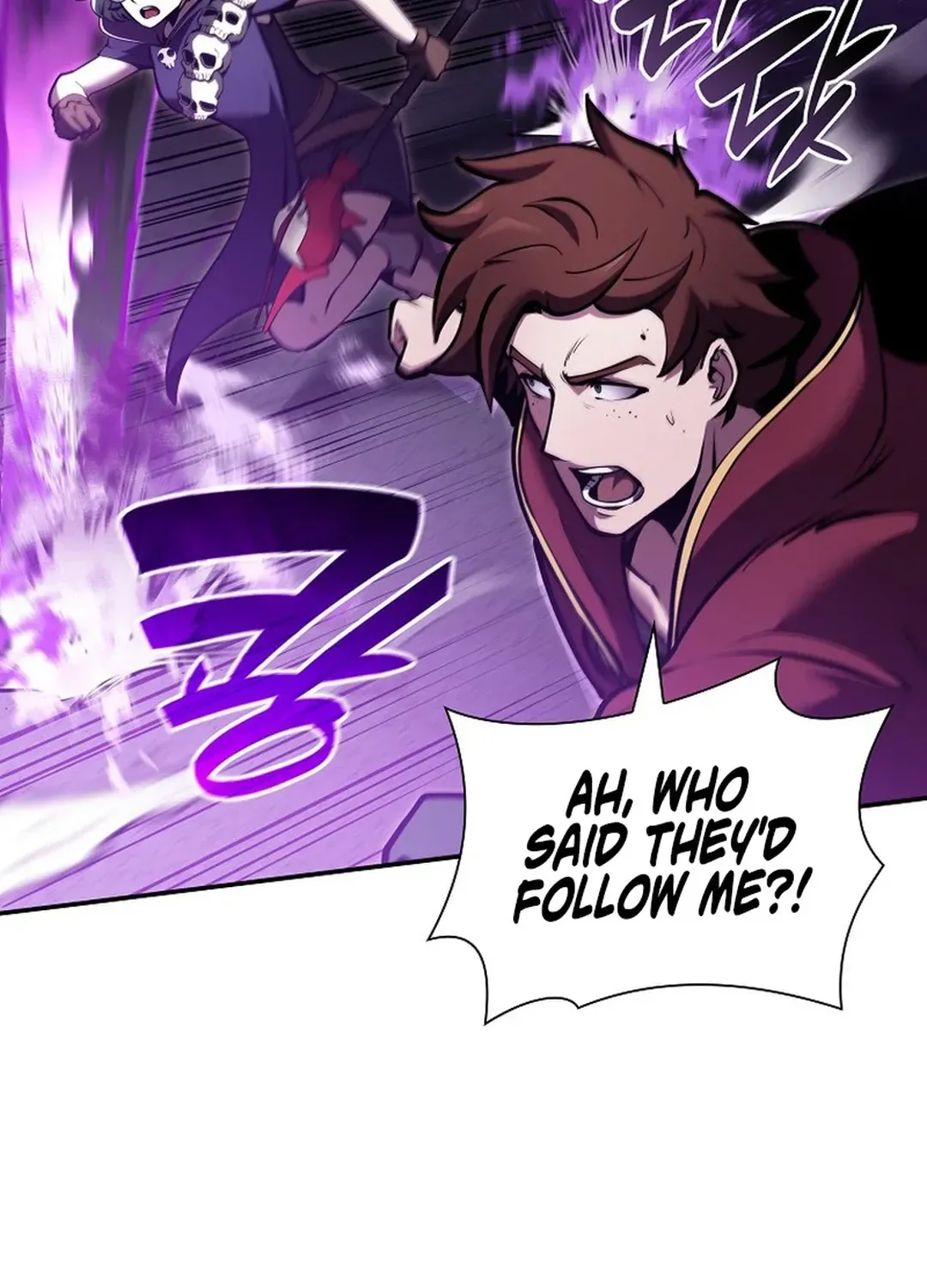 Read I Returned as an FFF-Class Witch Doctor chapter 78 image 96 on Lezhin