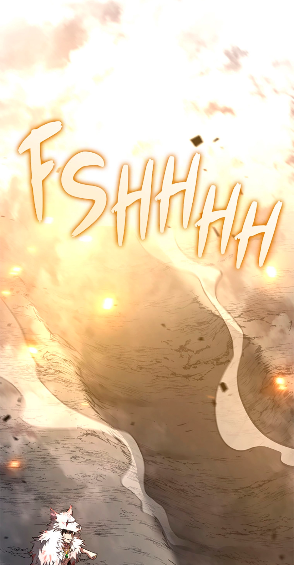 Read I Returned as an FFF-Class Witch Doctor chapter 93 image 10 on Lezhin