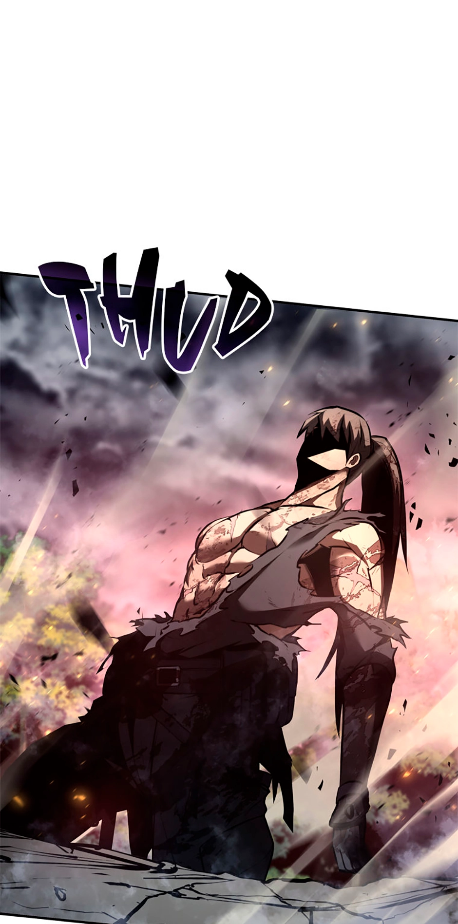 Read I Returned as an FFF-Class Witch Doctor chapter 93 image 103 on Lezhin